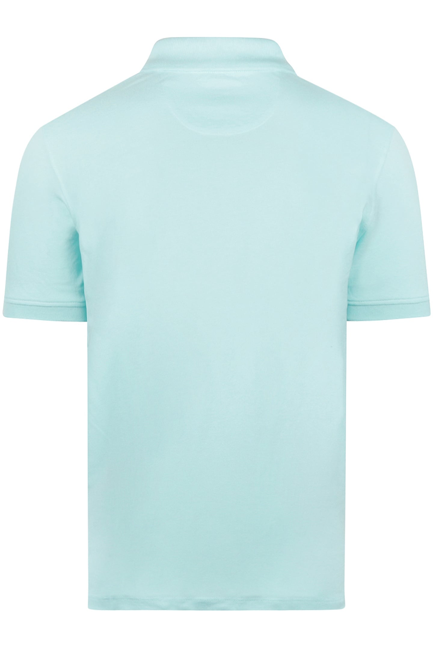 CLASSIC POLO LIGHT TURQUOISE 2