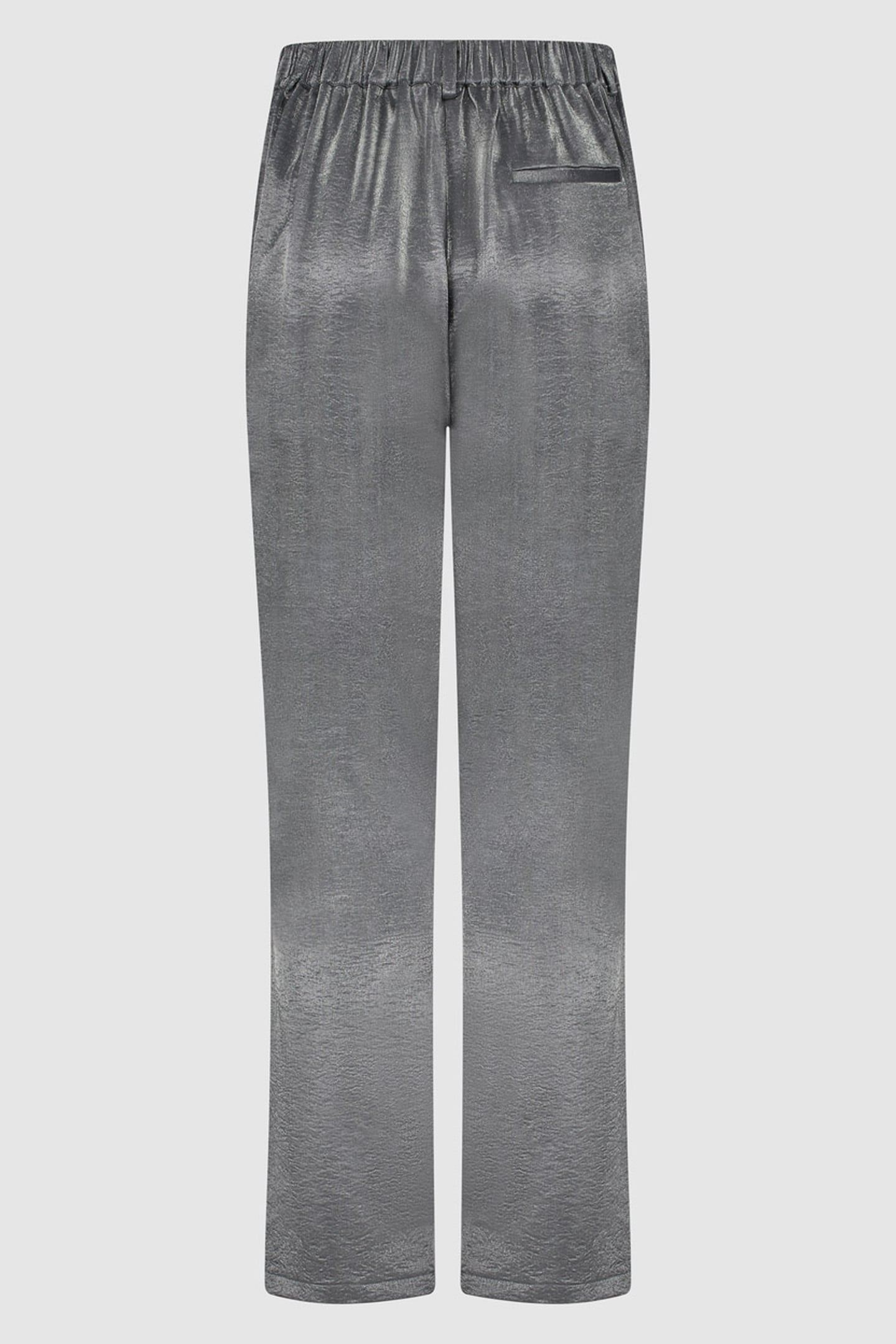 GIRLS SIENNA PANTS DARK SILVER 2