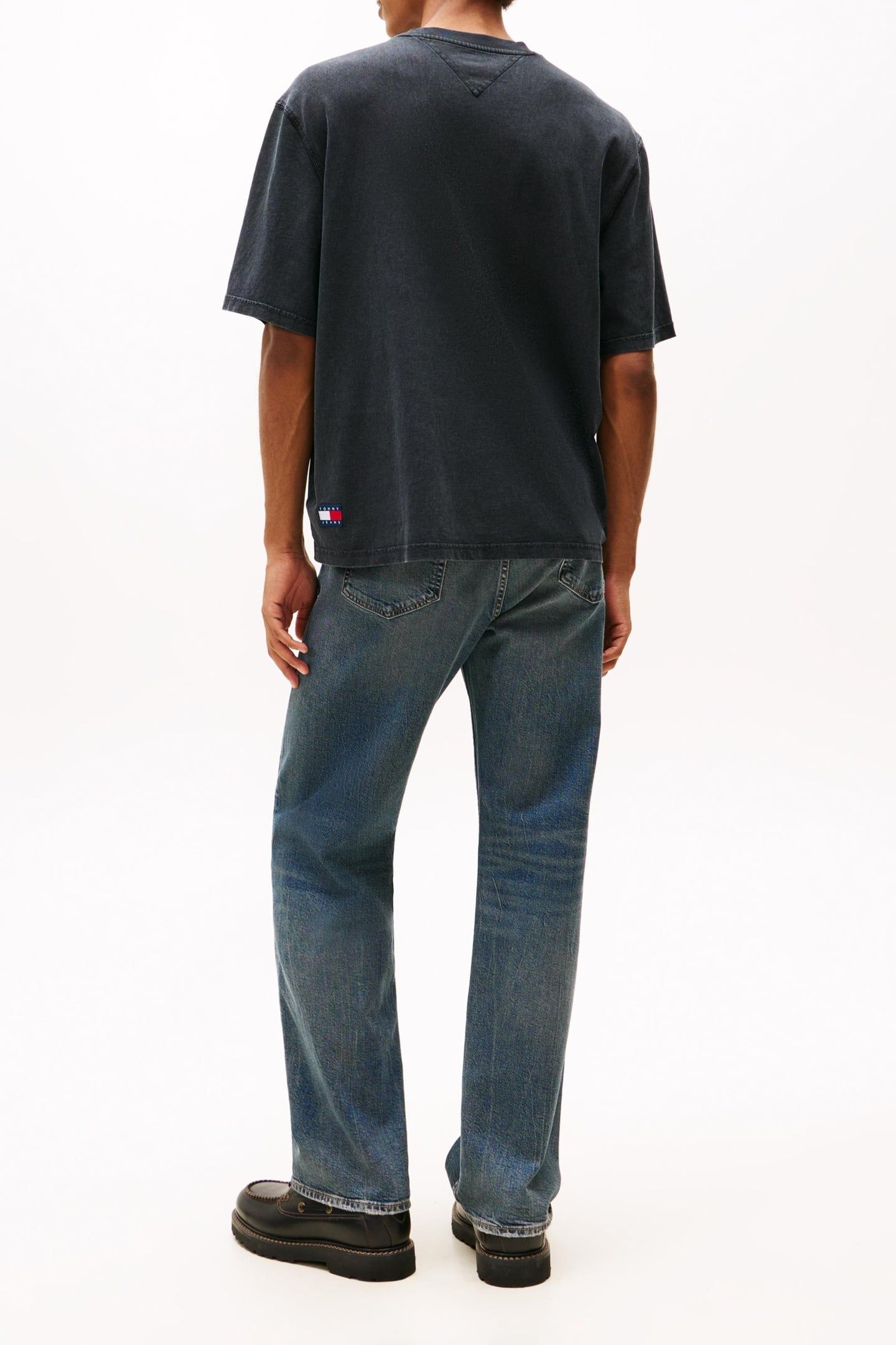 90S NEW CLASSICS T-SHIRT BLACK 3