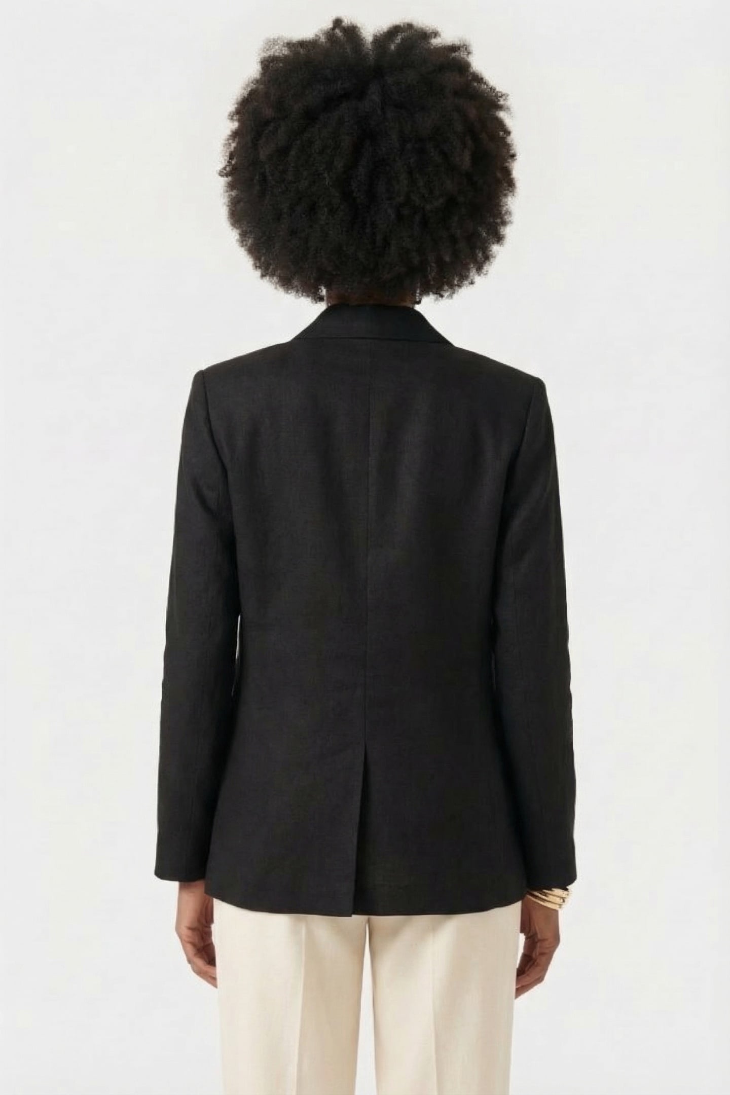 JACKET BLACK 4