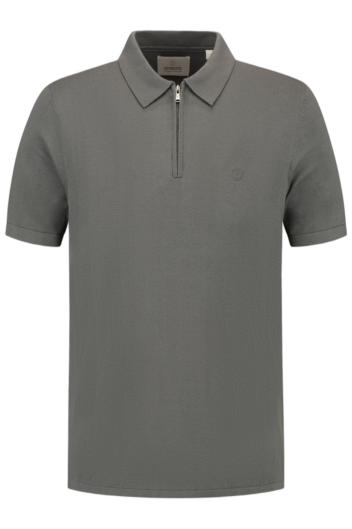 DS-DORIAN ZIP POLO CHIMERA 5