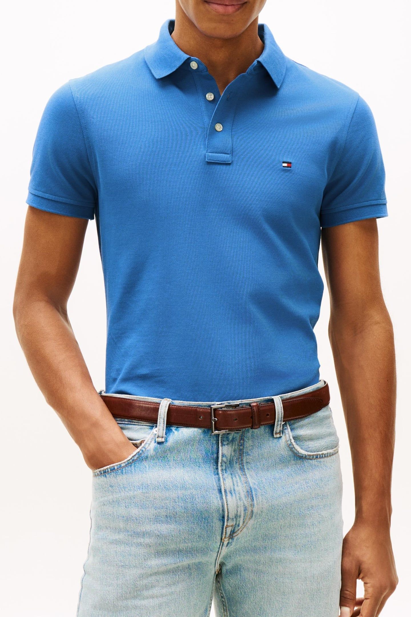 1985 SLIM POLO BLUE ORBIT 3