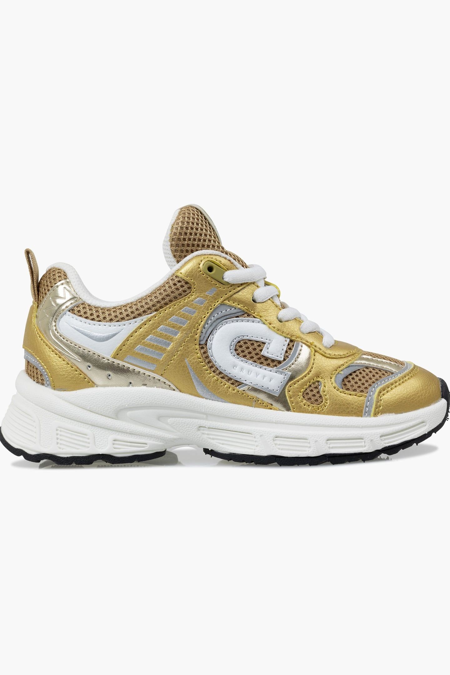 GIRLS MARTI GOLD 1