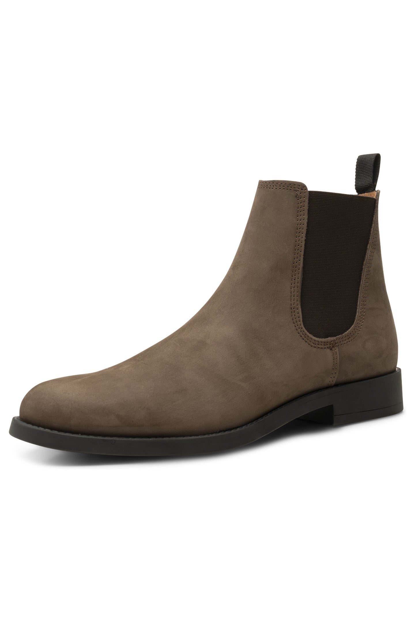 STB-CHARLES L DARK BROWN 4
