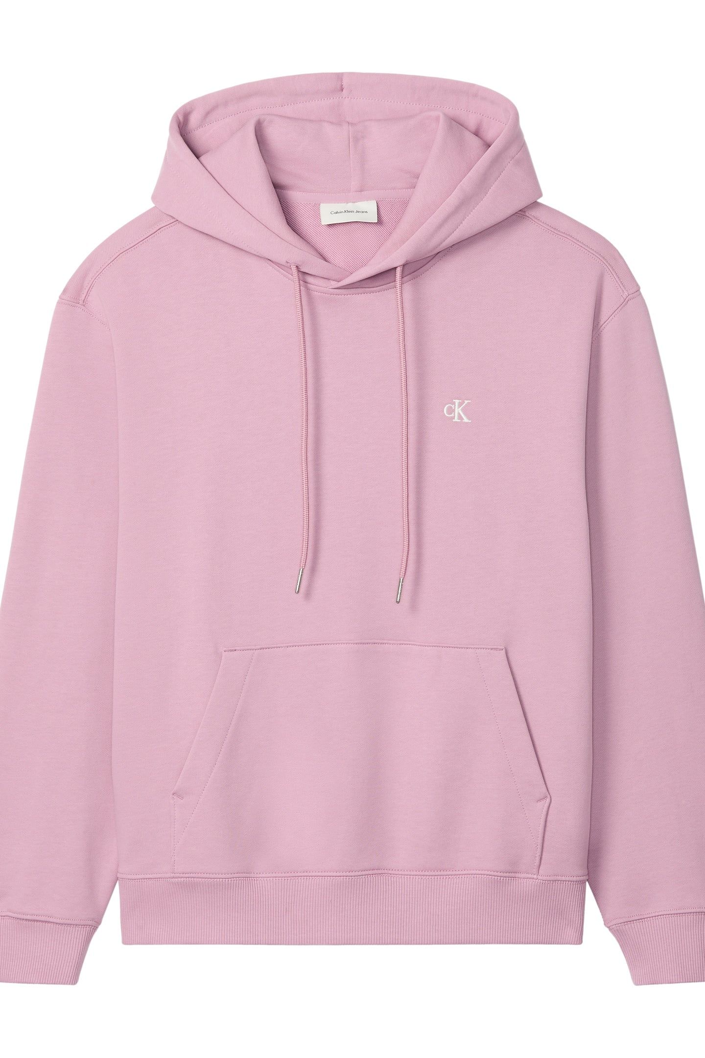 LS 350TERRY MONOGRAM SWEATER ORCHID HAZE 5