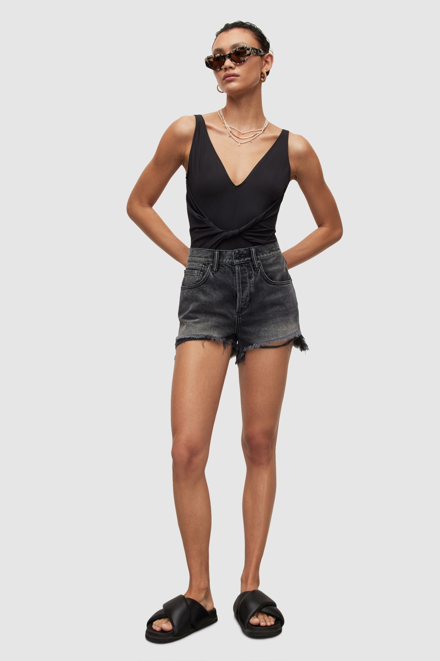 GEORGIA SWIMSUIT BLACK 5