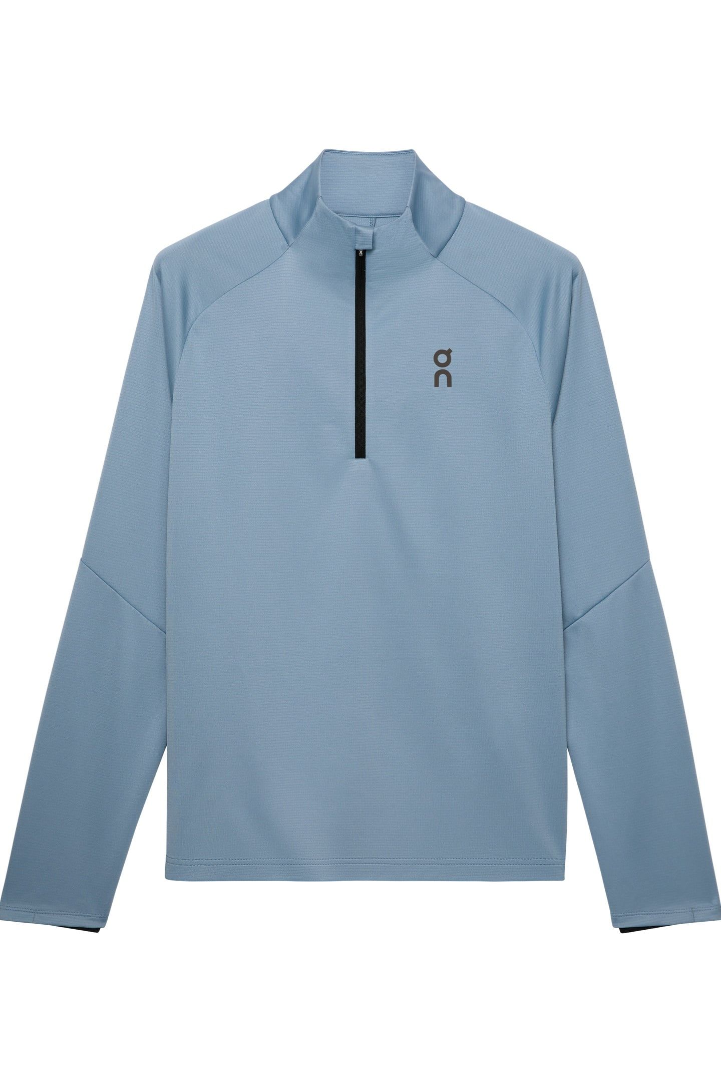 CLIMATE SHIRT 2 M CHAMBRAY 7