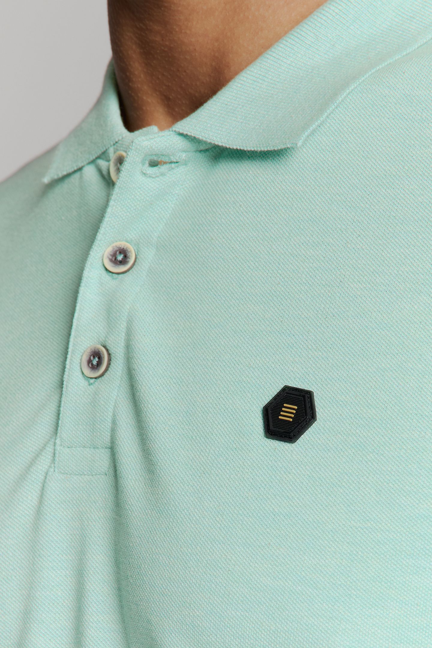 POLO MELANGE ICE 7