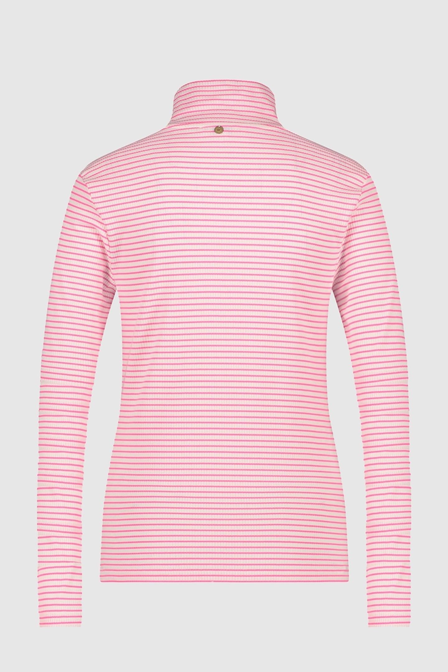 GIRLS KAIA TOP KNOCKOUT PINK 2
