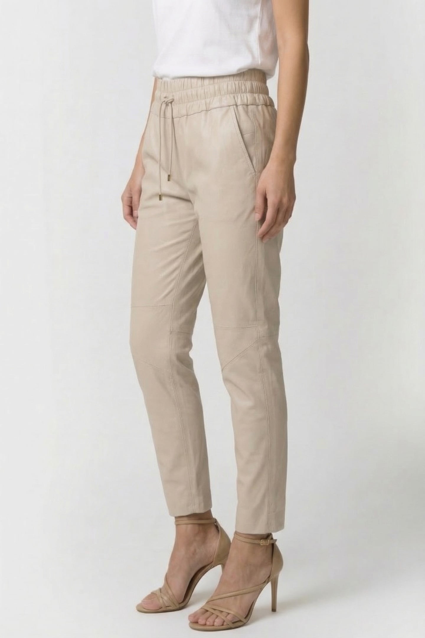 PINA IVORY WHITE 3