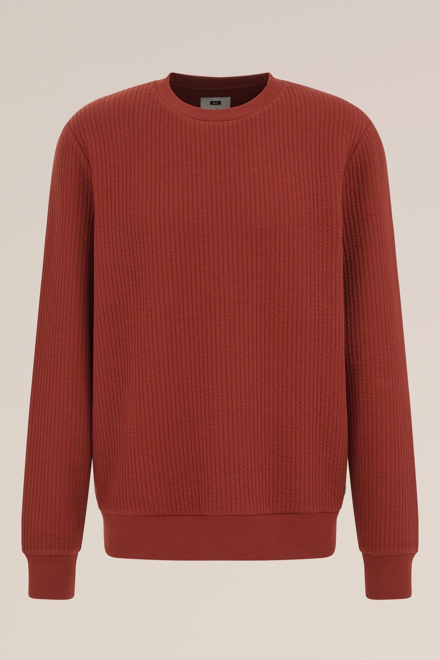 SWEATER LIGHT RED 4