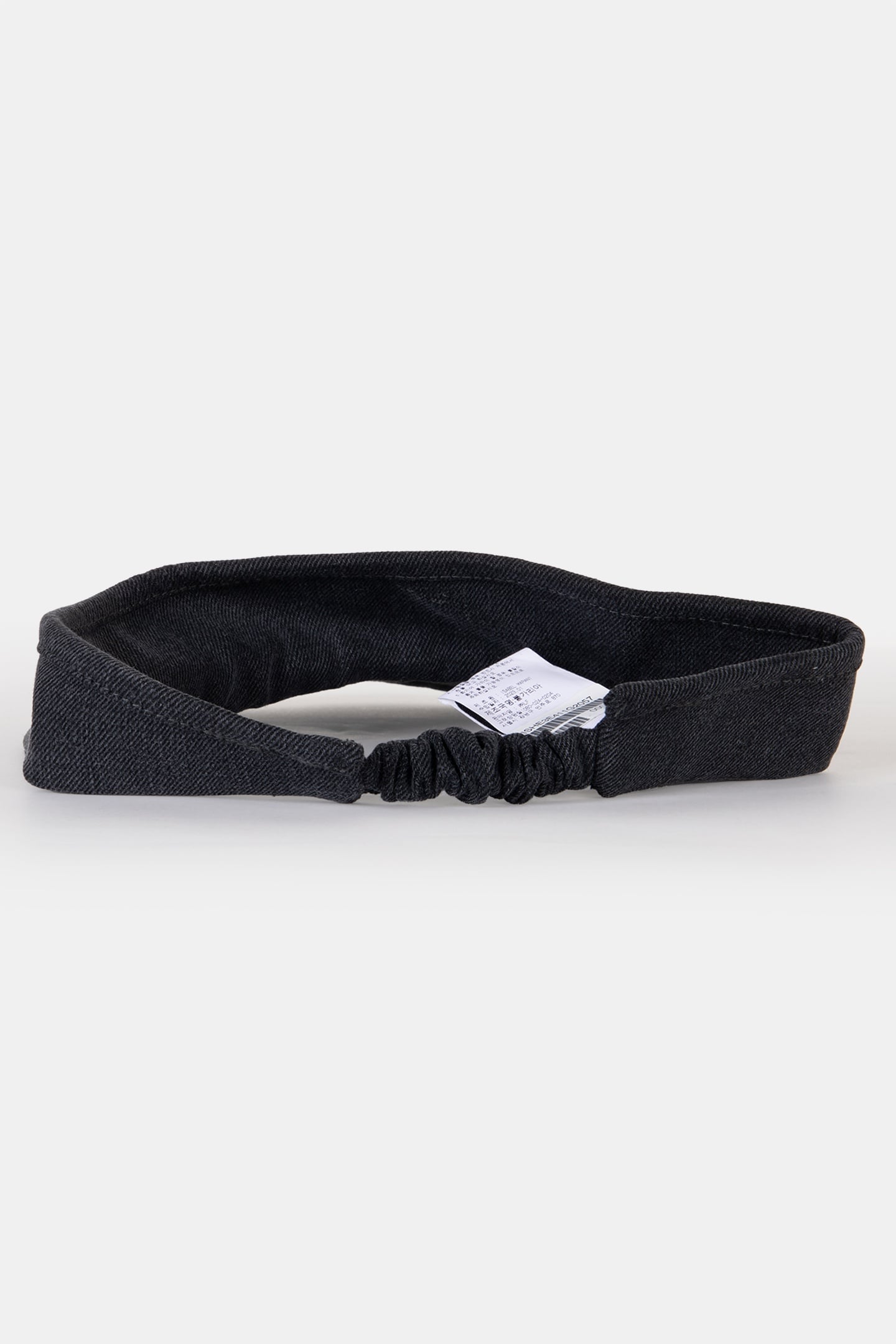 TYRY HAT GREY 4
