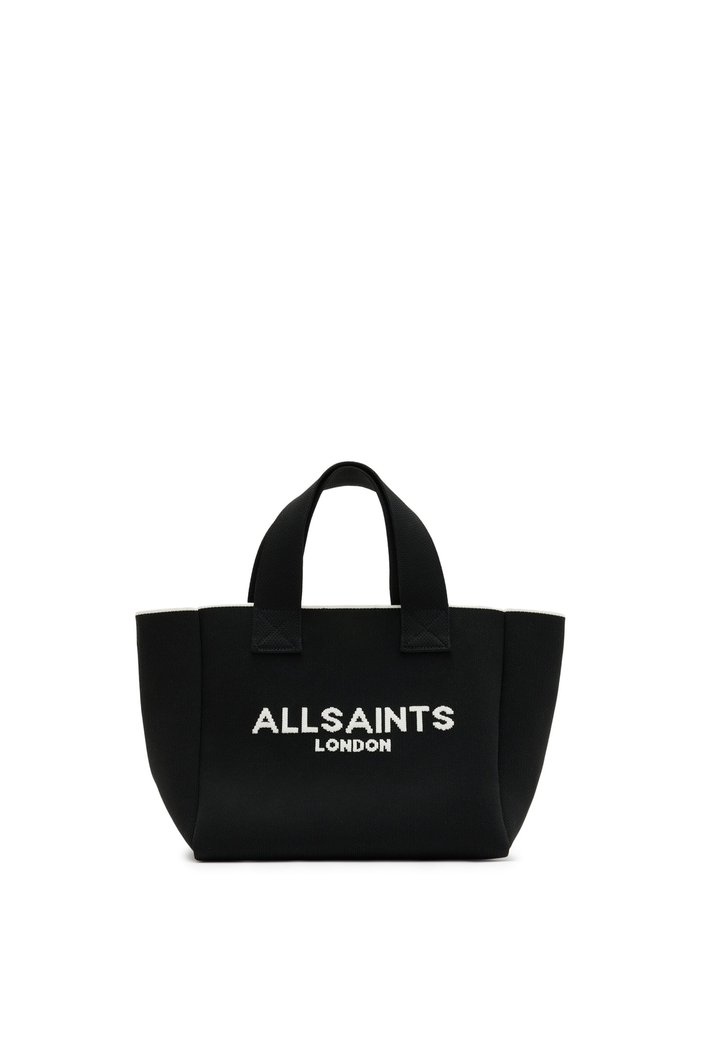 IZZY MINI TOTE BLACK 1