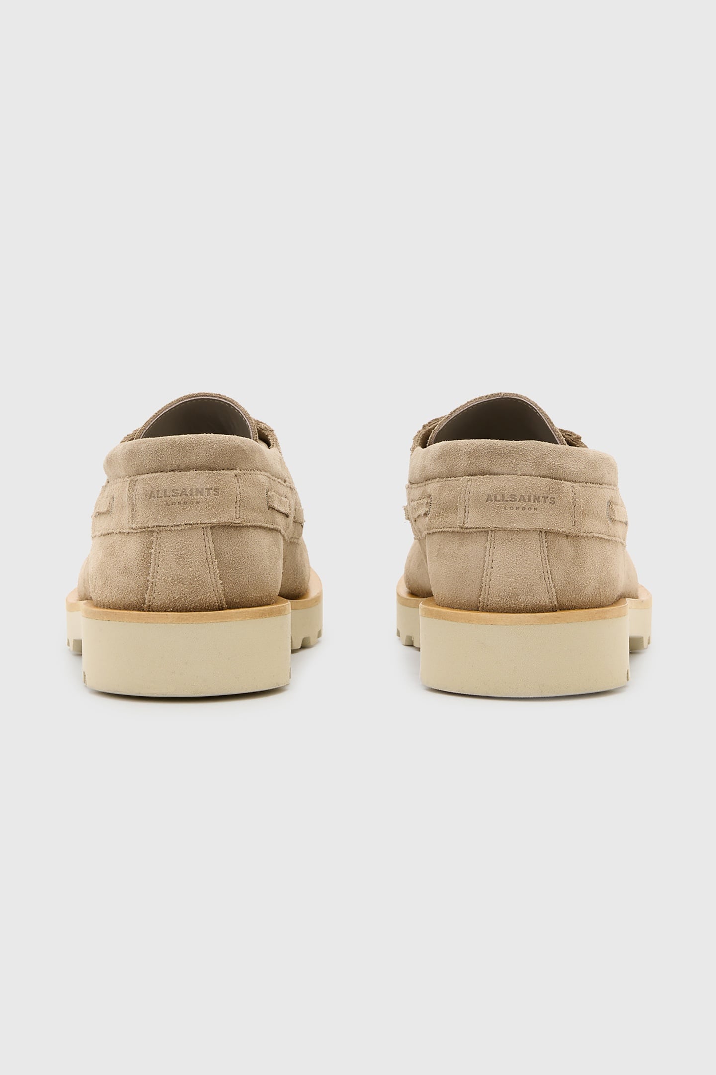 SKIFF BOAT SHOE CLOUDY GREY 4
