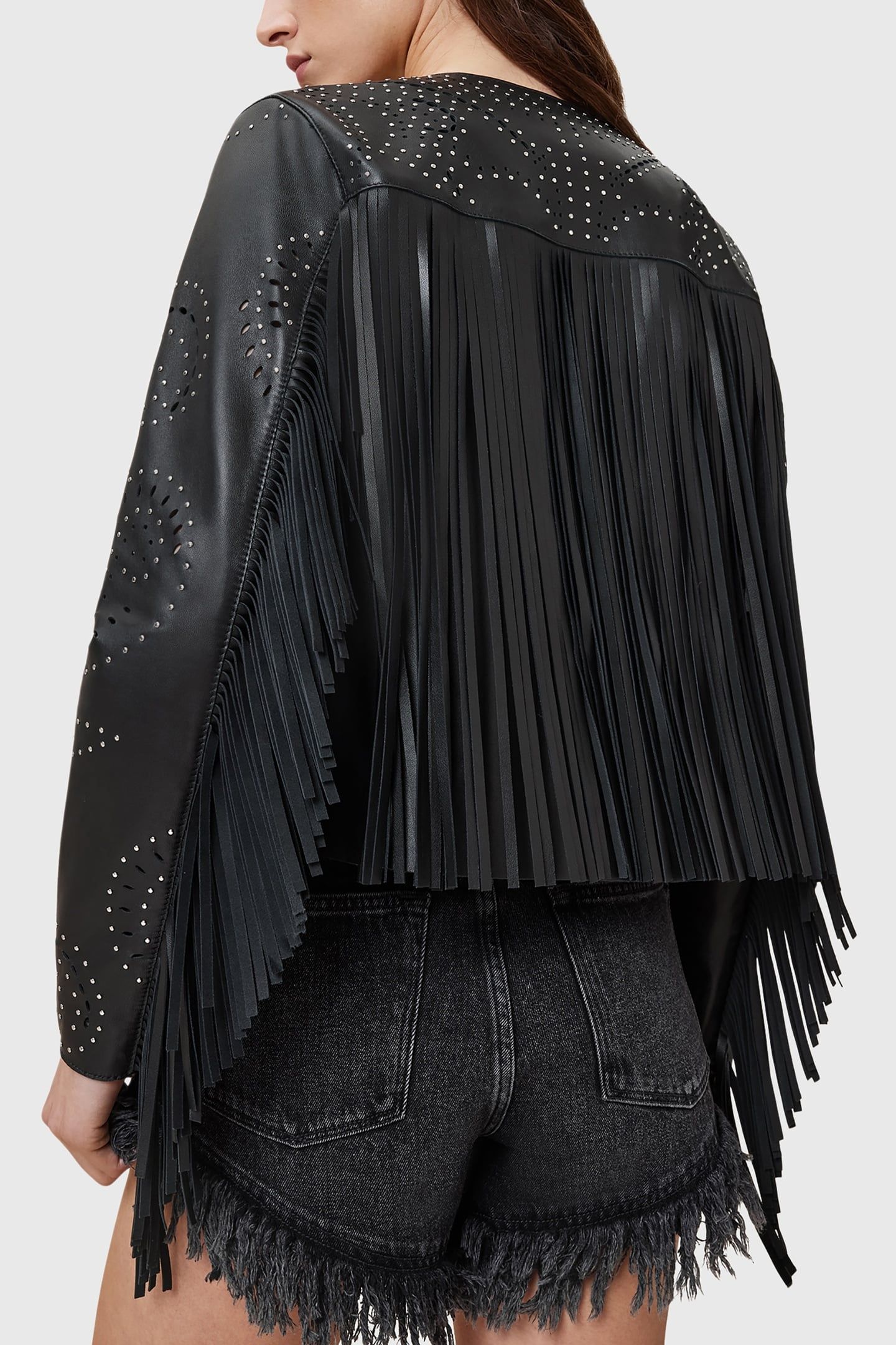 ASTA JACKET BLACK 7