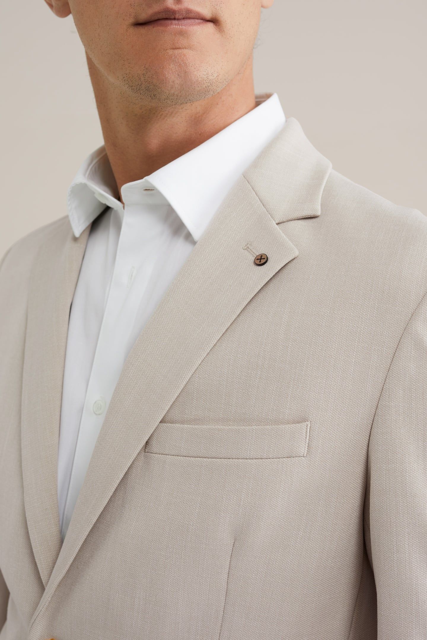 BLAZER BEIGE 5