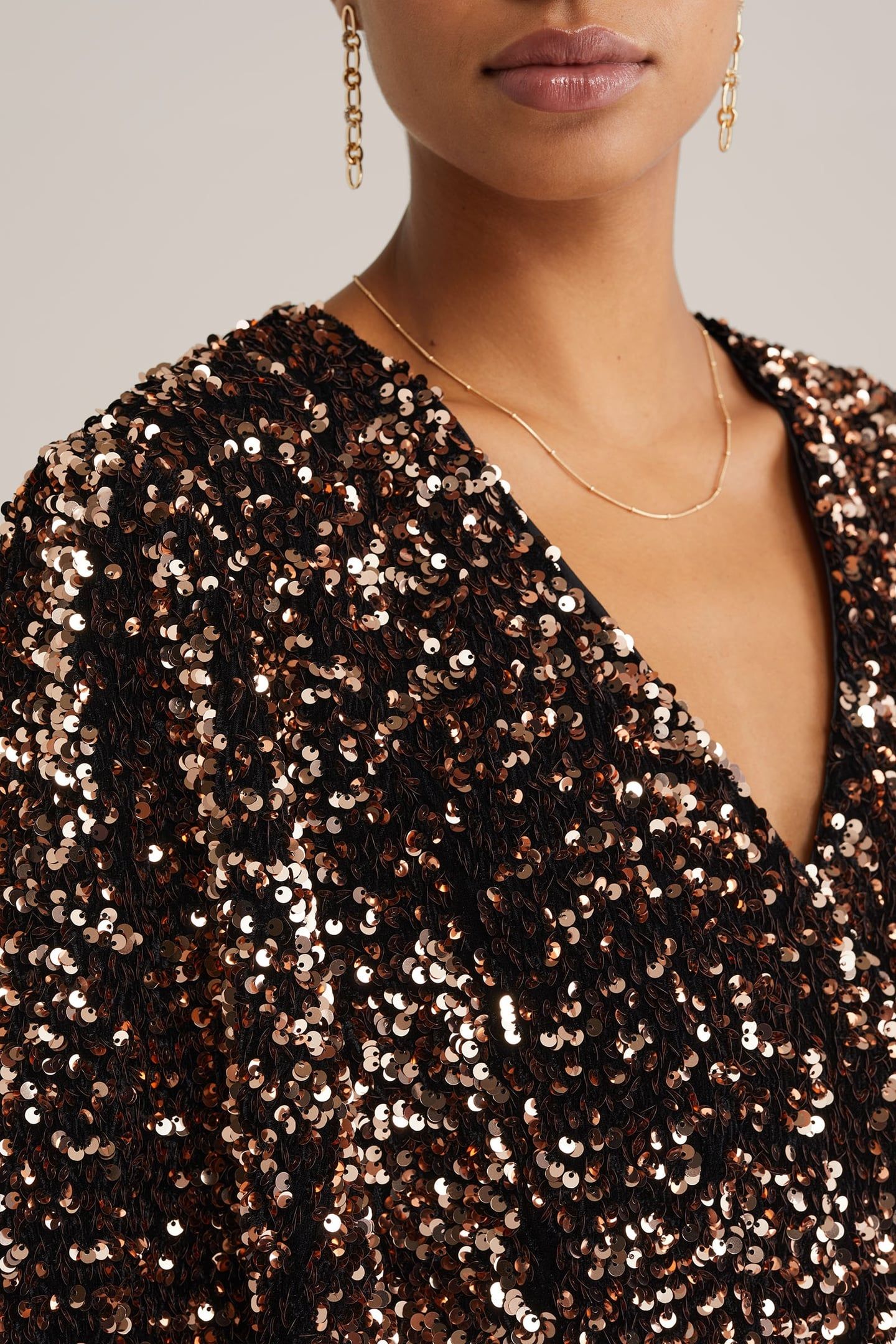 JUMPSUIT BRONZE 5