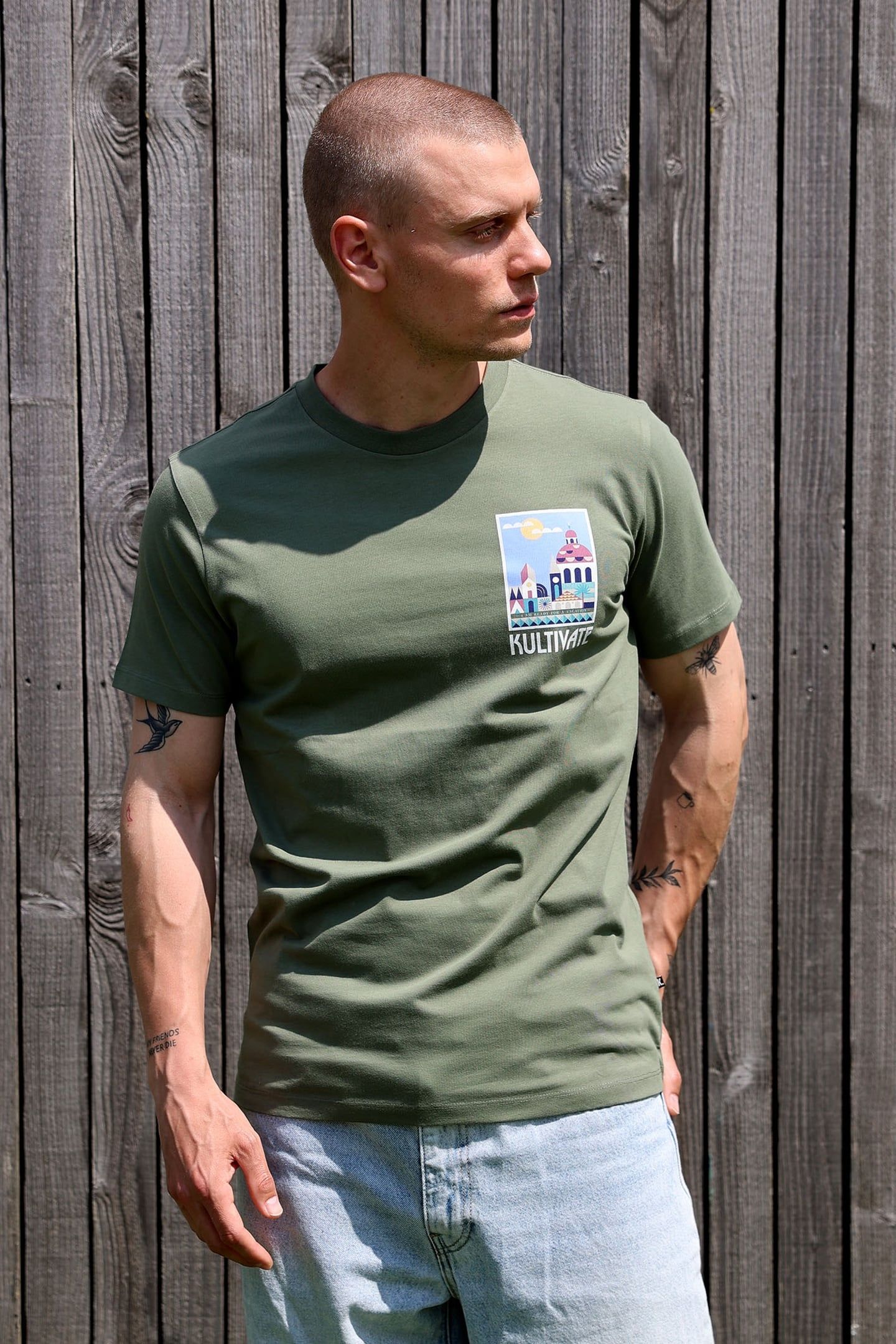 TS PORTOFINO ARMY 1