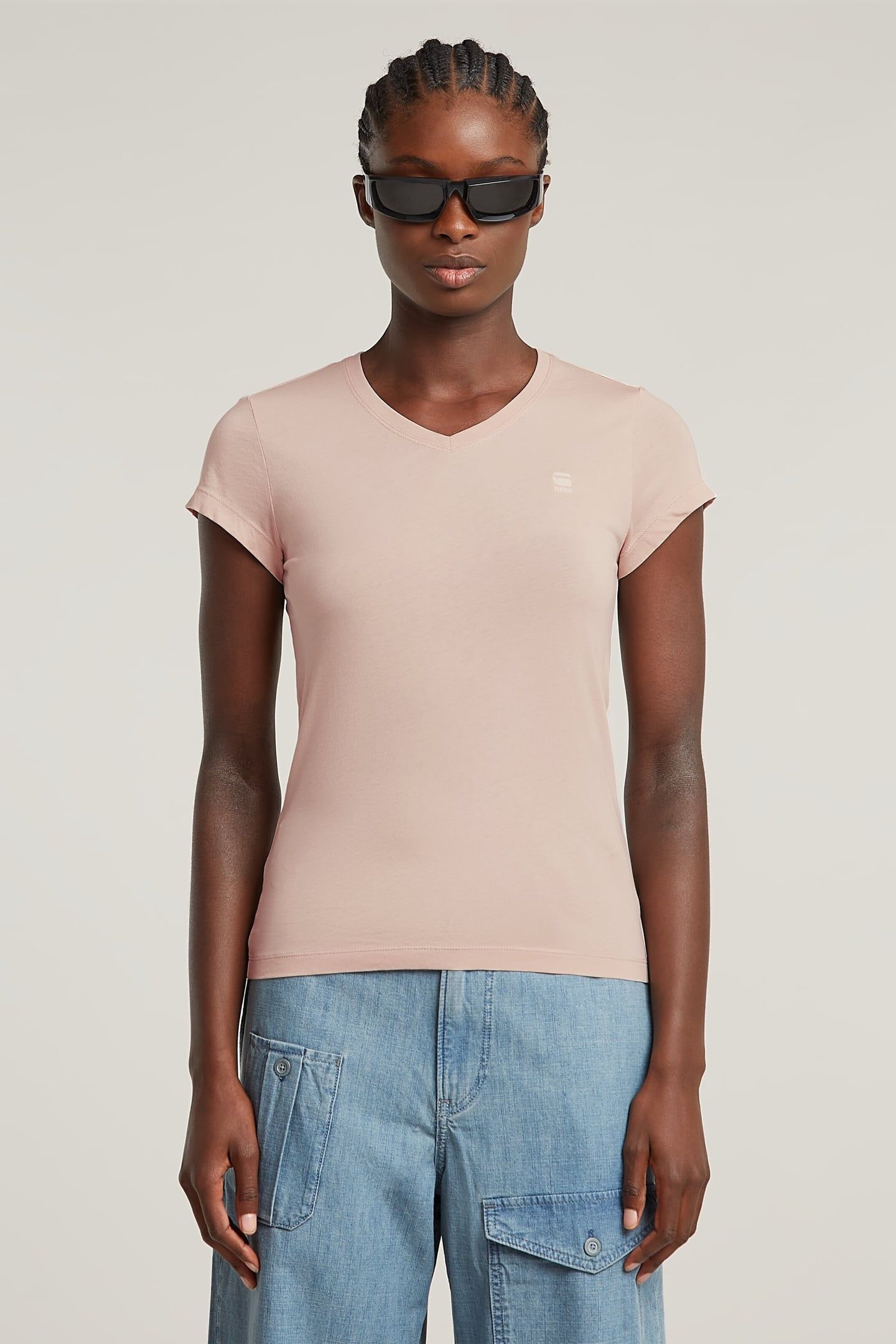 EYBEN SLIM V T 2.0 LIQUID PINK 2