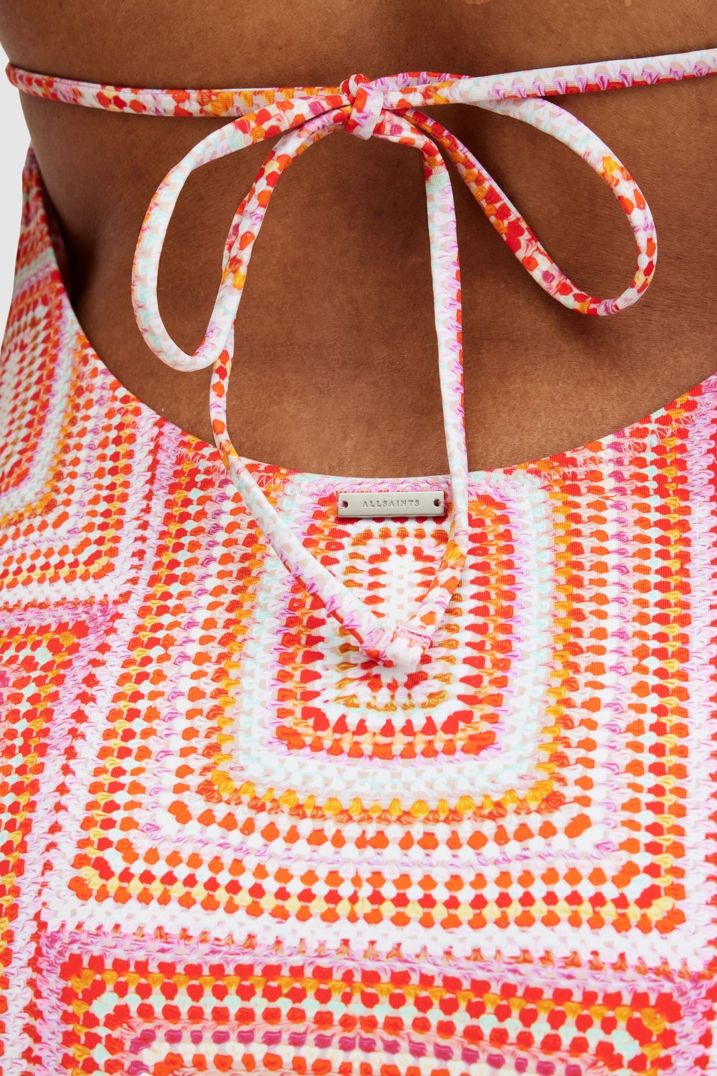 ERICA SWIMSUIT LUISA ORANGE 8