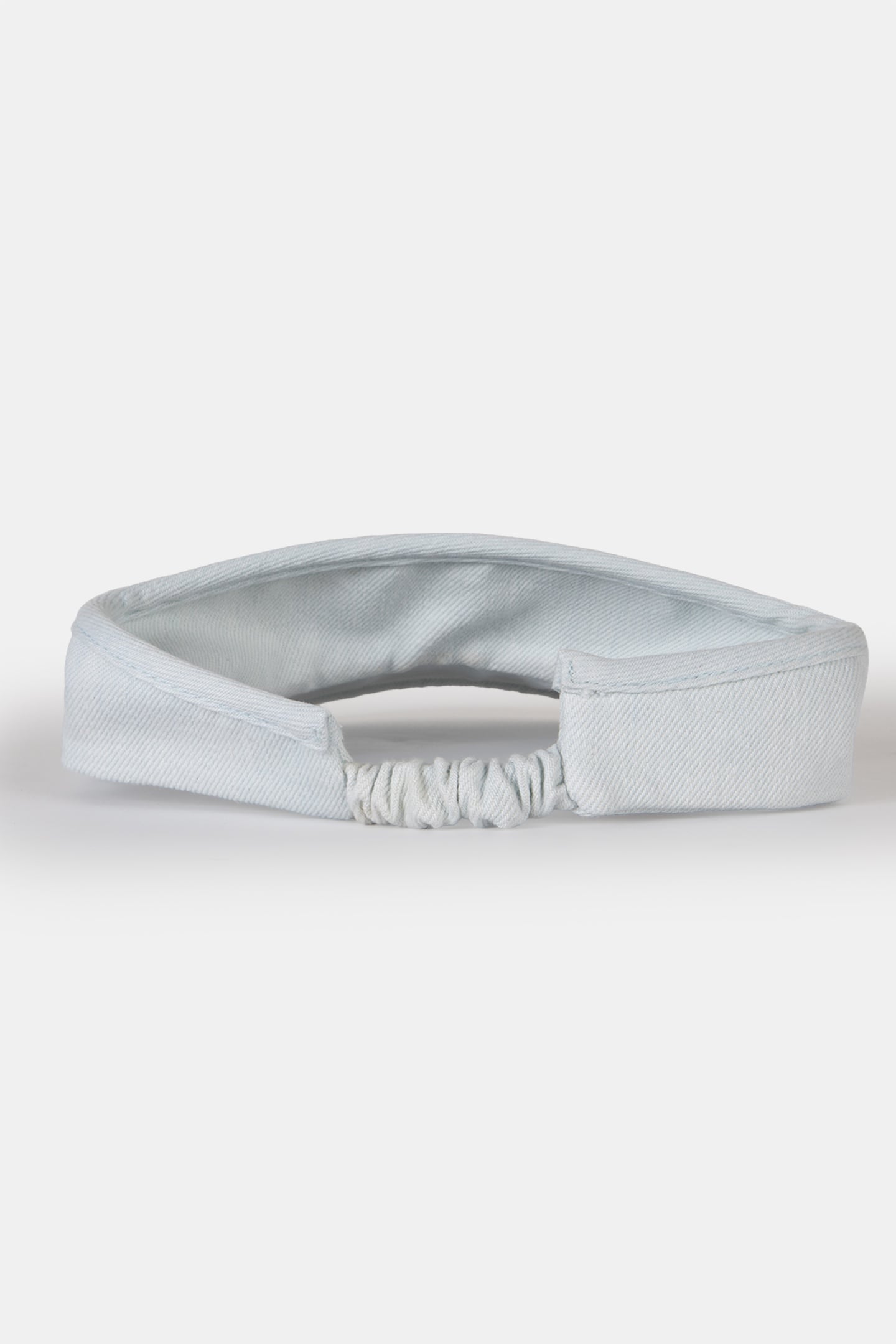 TYRY HAT AQUA 5