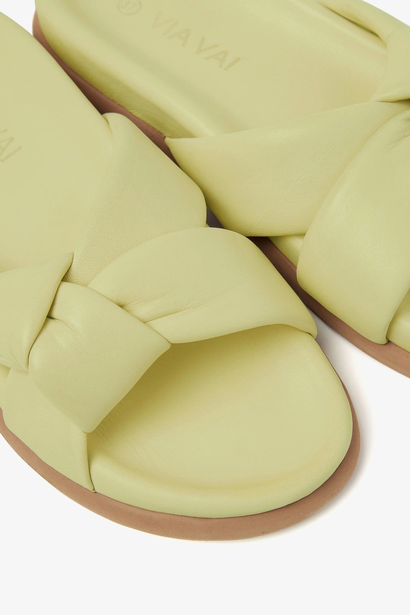 CANDY NOVA YELLOW 5