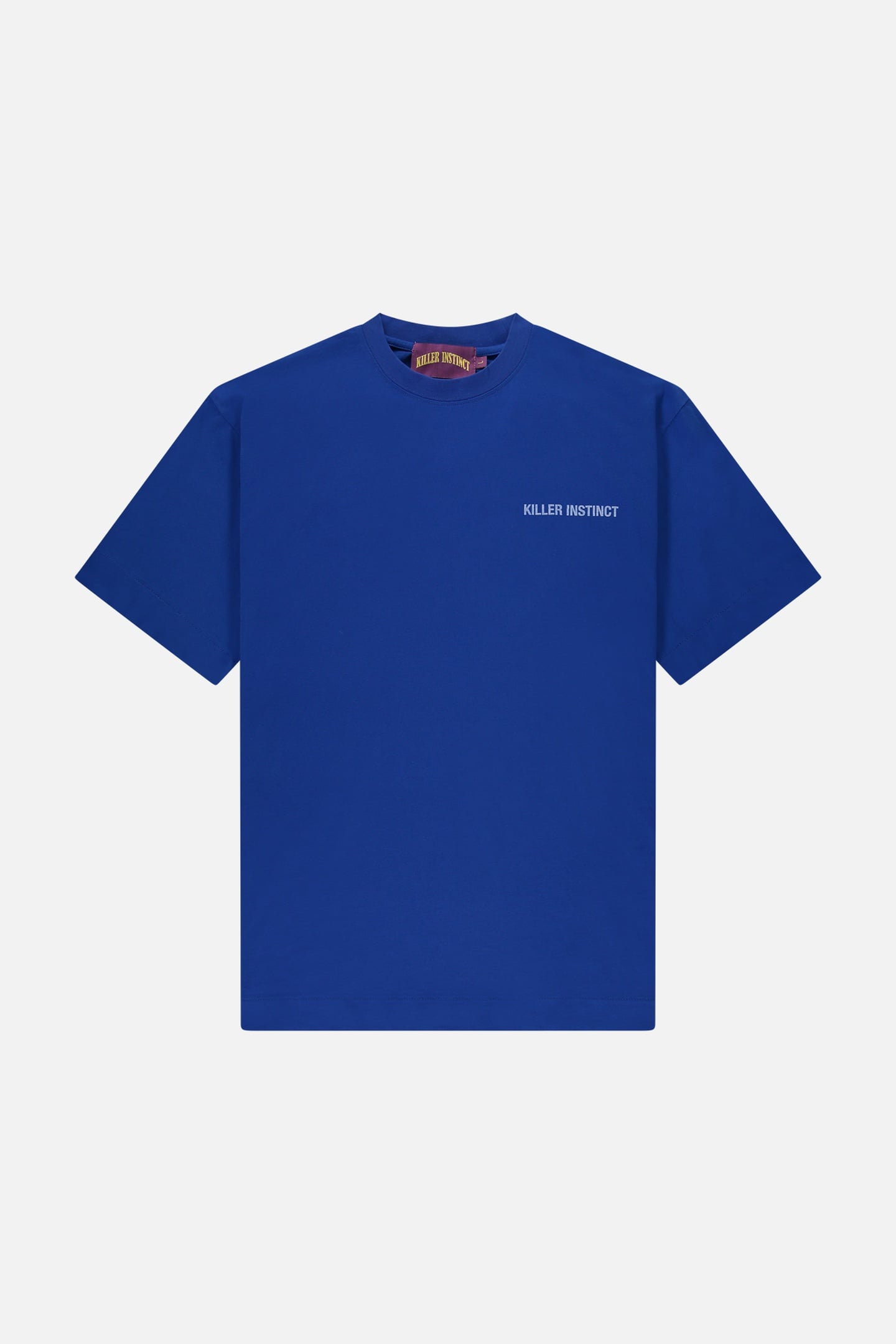 UNISEX THE FLOWER BLUE COBALT 1