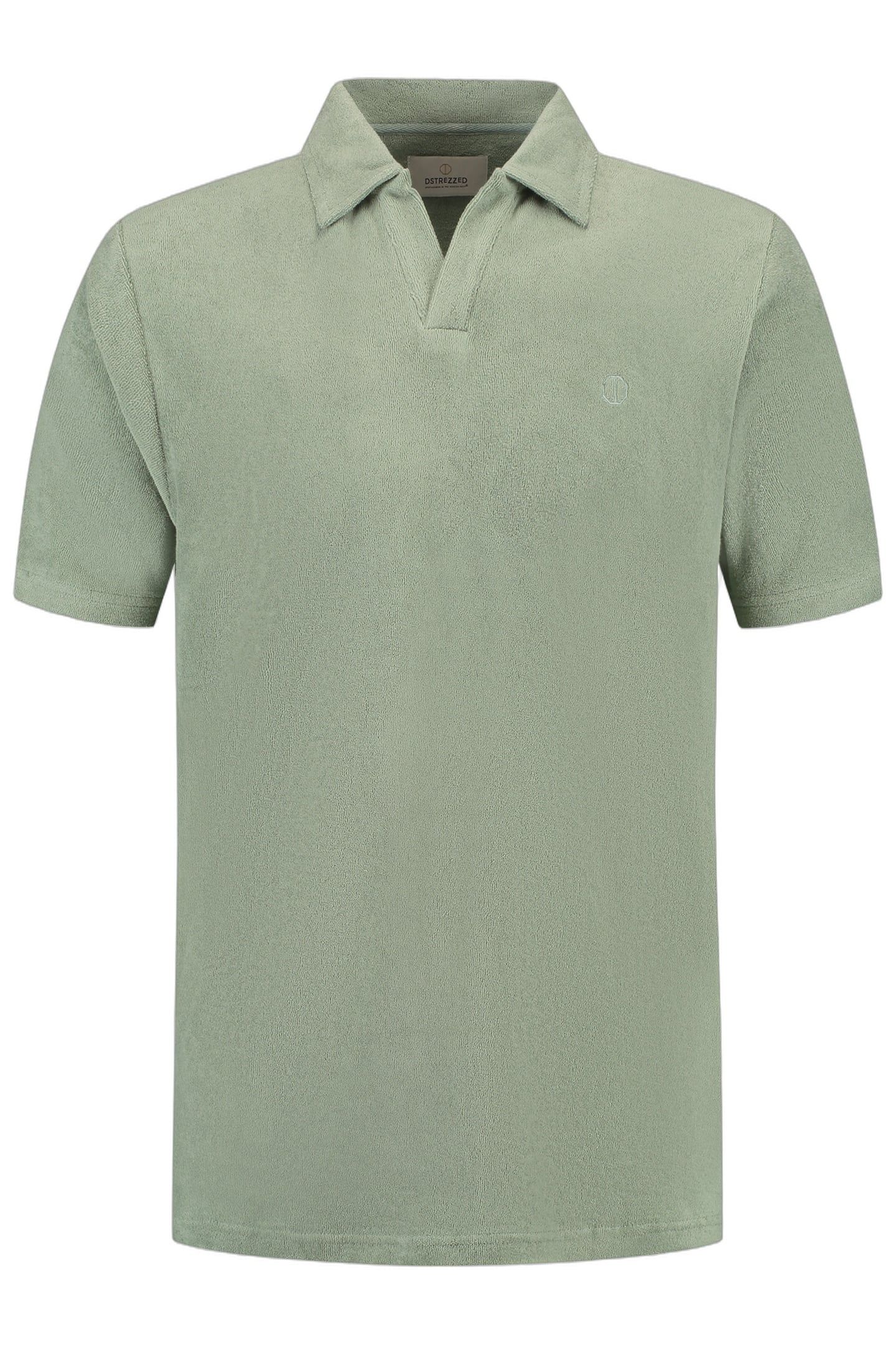 DS-ROY POLO LILY PAD 4