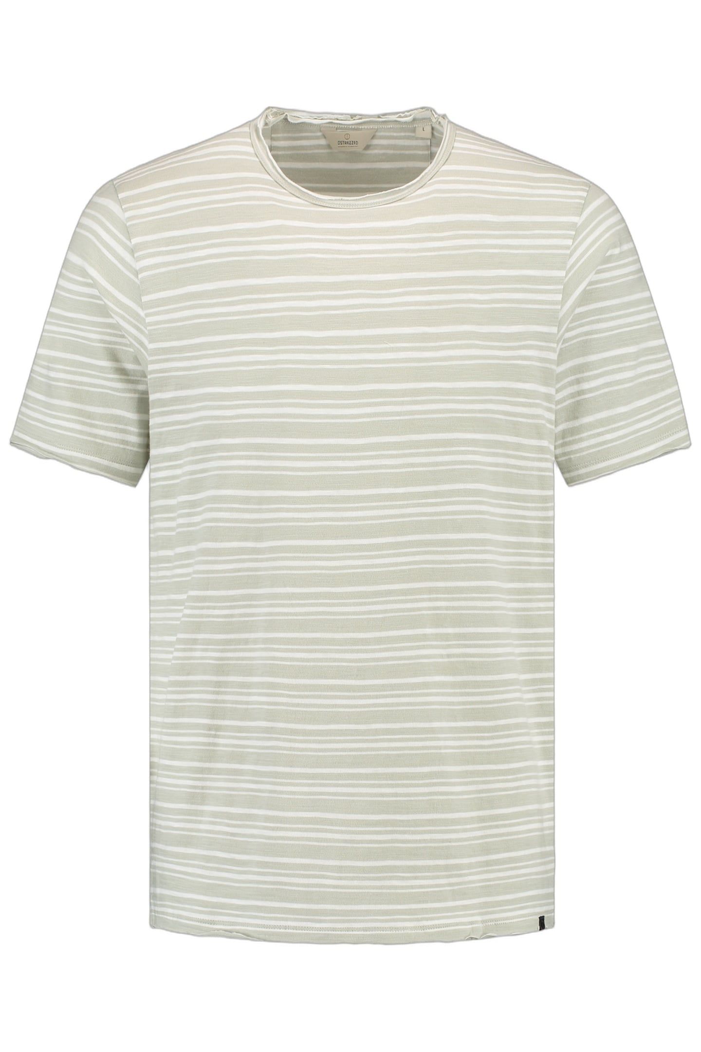DS-MC QUEEN STRIPE MINERAL GREY 4