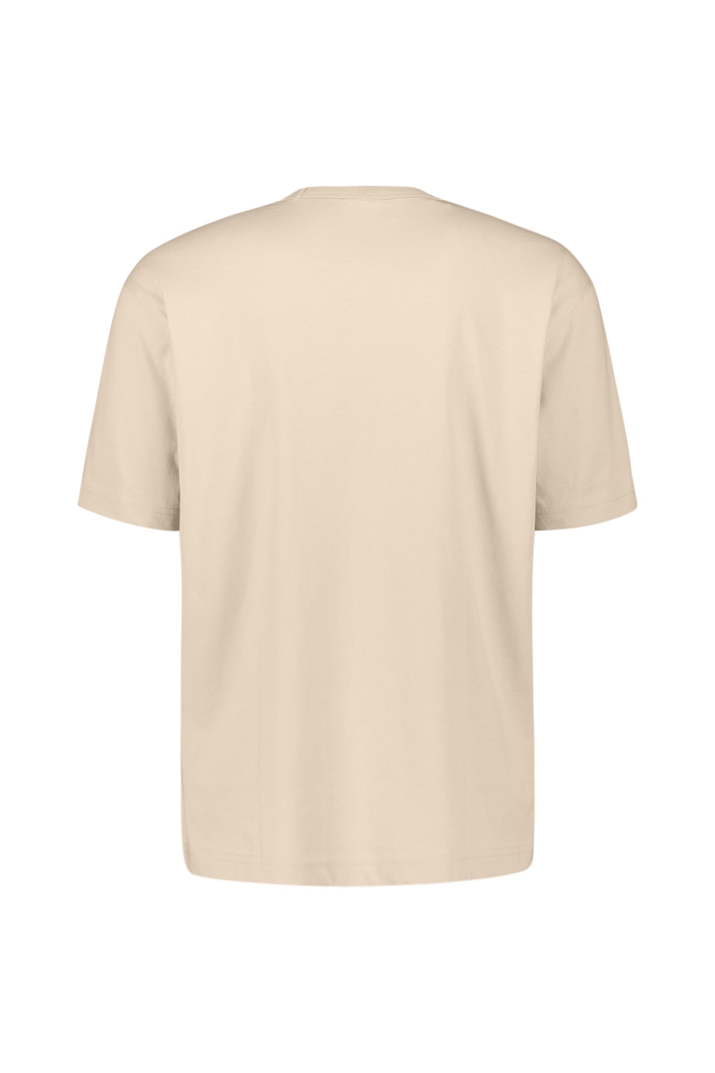 T-SHIRT CREWNECK DESERT 2