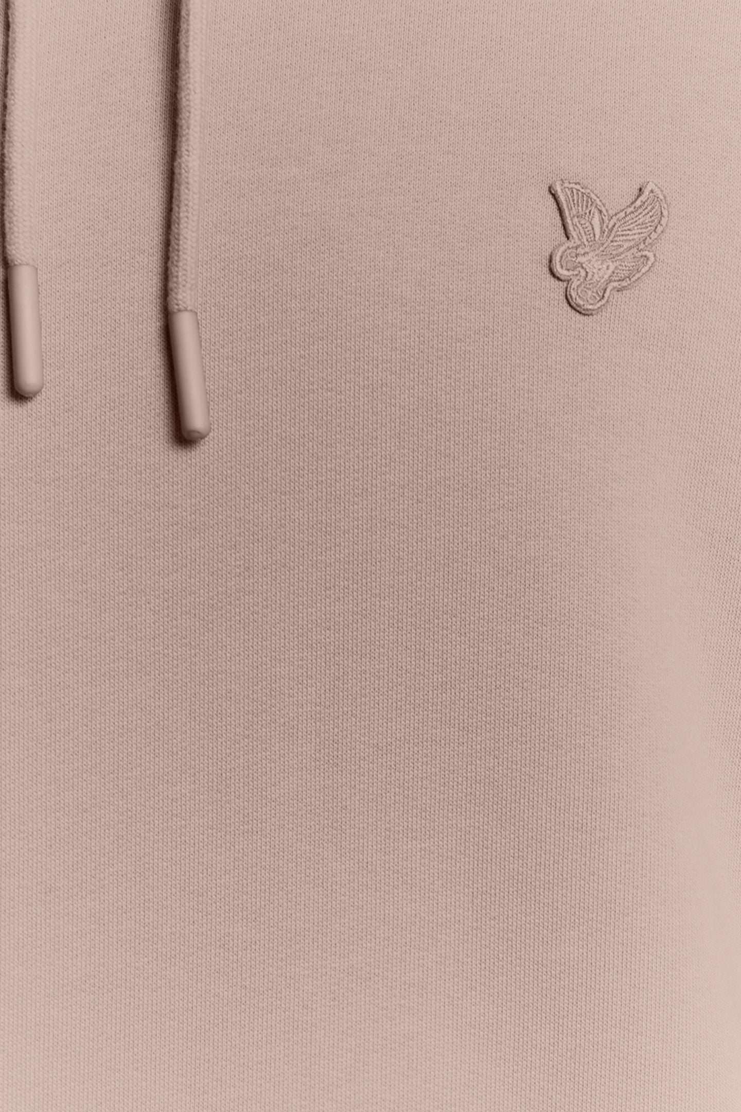 SUPERFINE PULLOVER HOODIE FIFE 6
