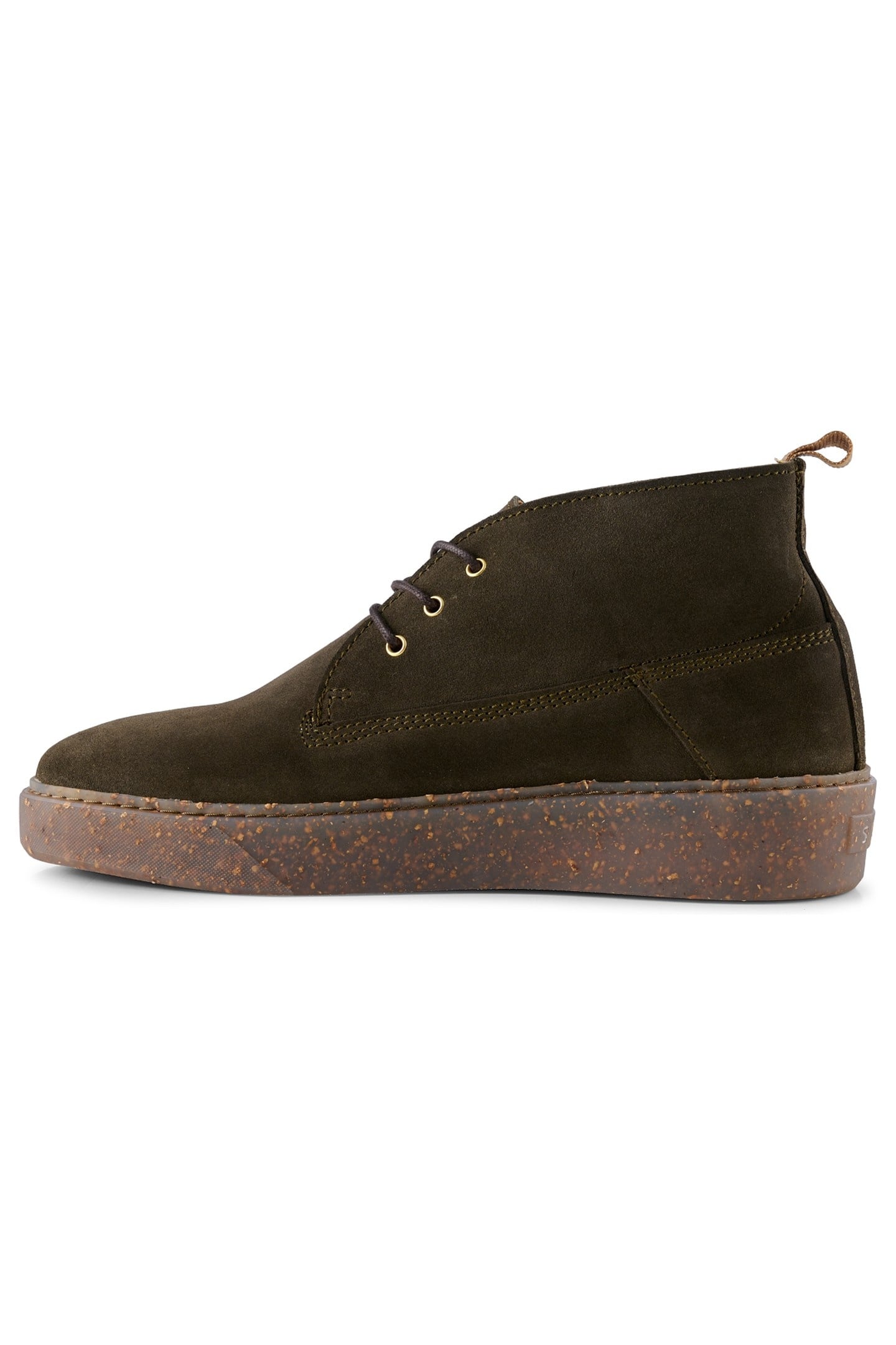 STB-JESPER CHUKKA S STONE 3