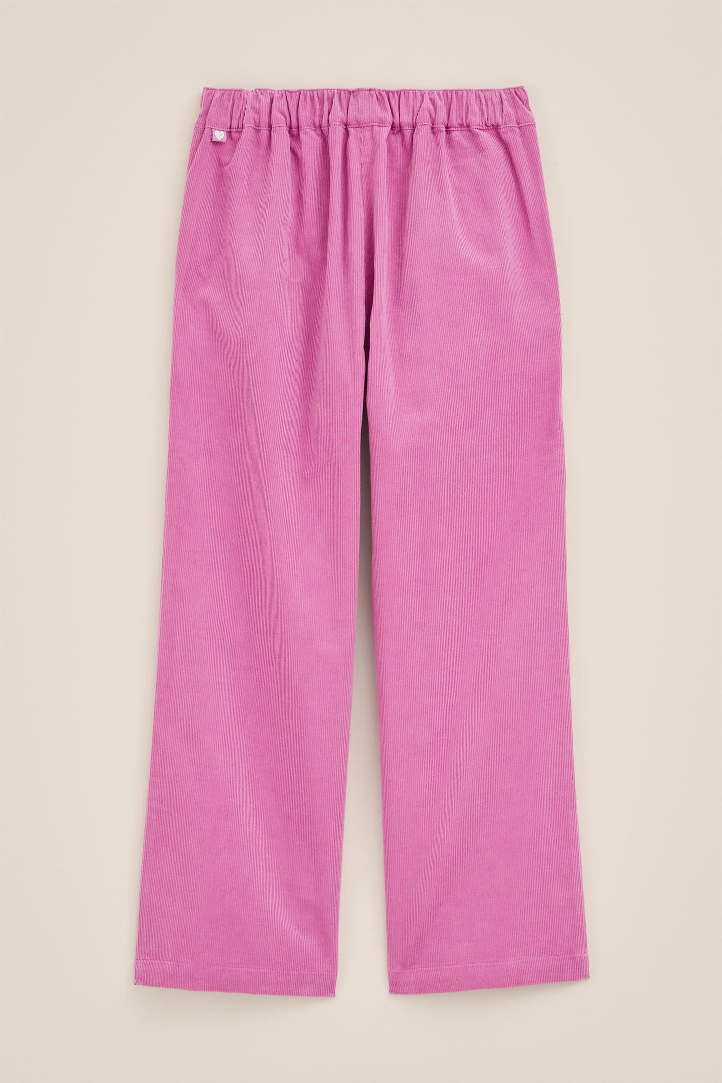 TROUSER FUCHSIA 4