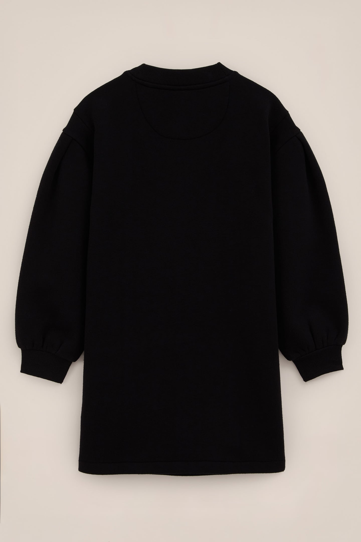 DRESS SHORT BLACK 4