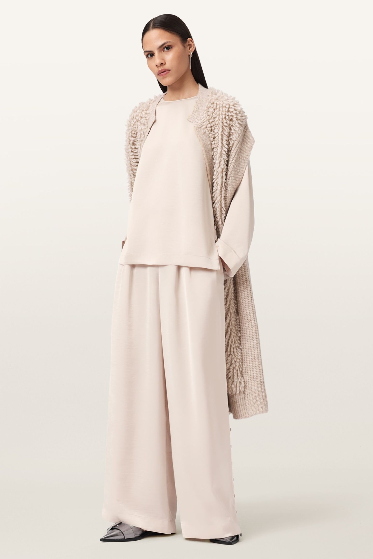 LEANNE TOP ANTIQUE WHITE 5
