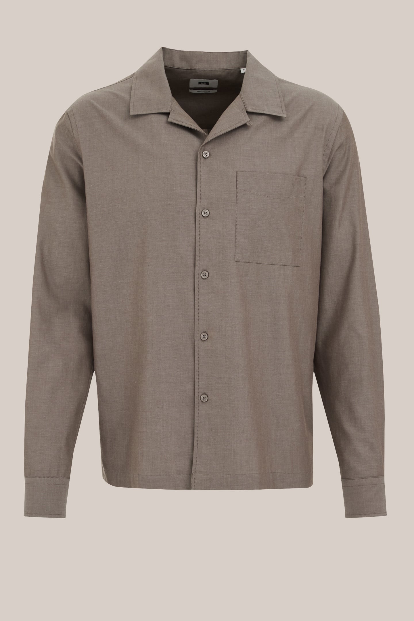SHIRT GREYISH GREEN 4