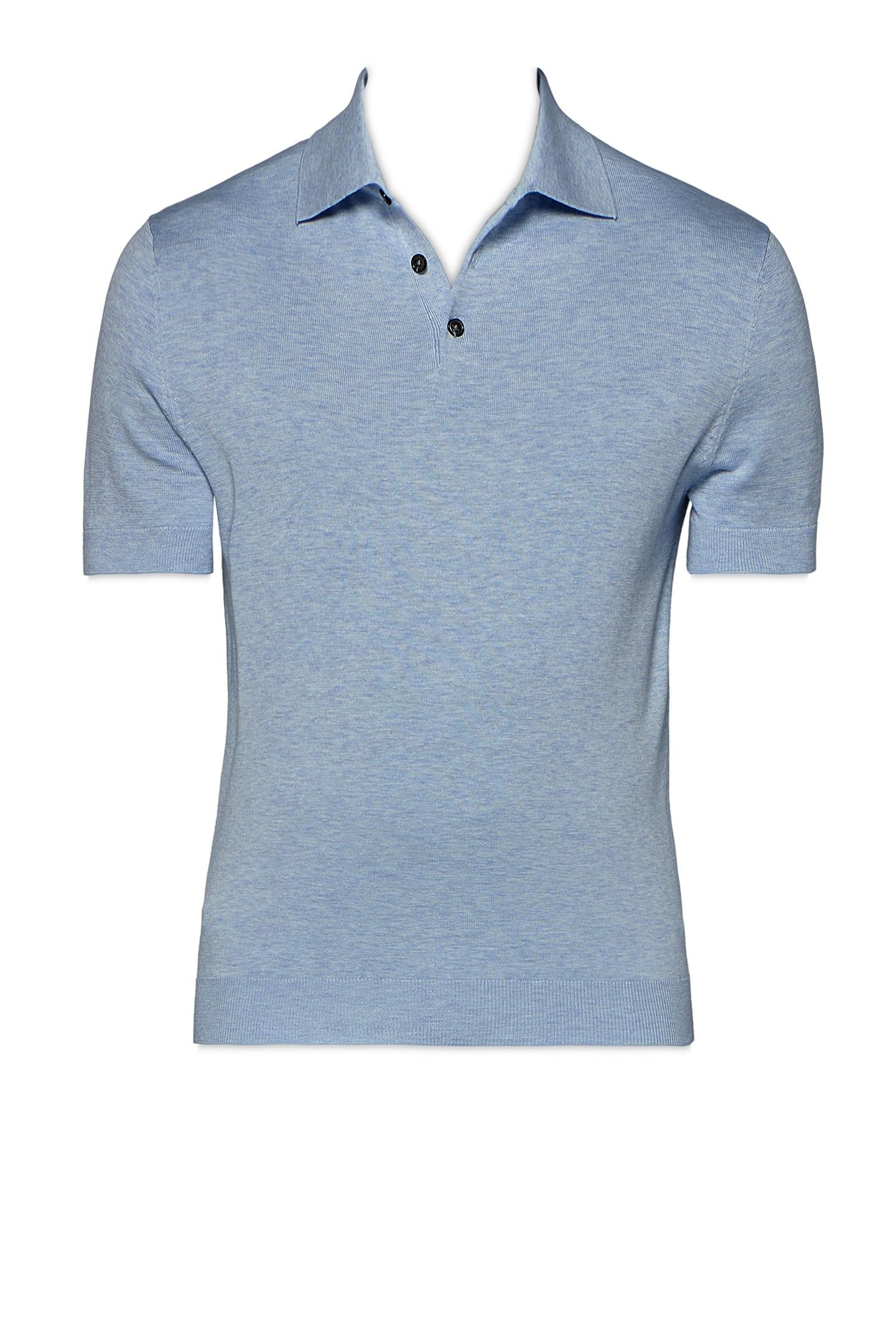 POLO L.BLUE LIGHT BLUE 6