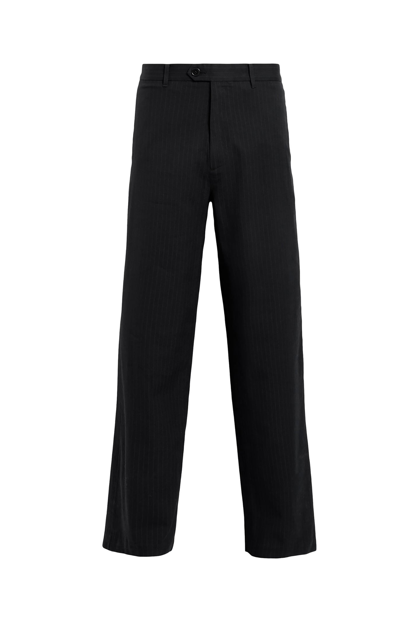 DAWSON TROUSER BLACK 4