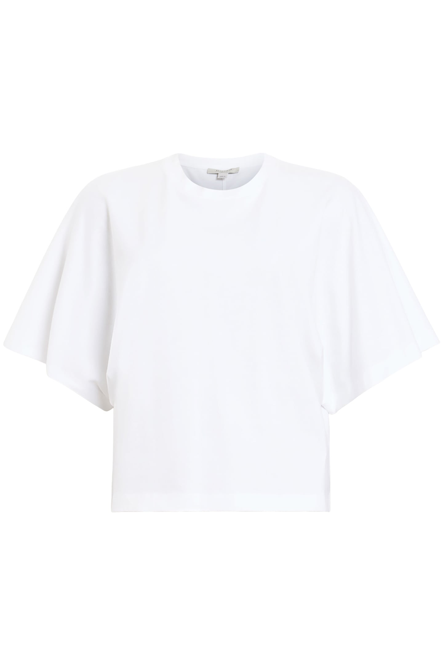 ARTIA TEE OPTIC WHITE 4