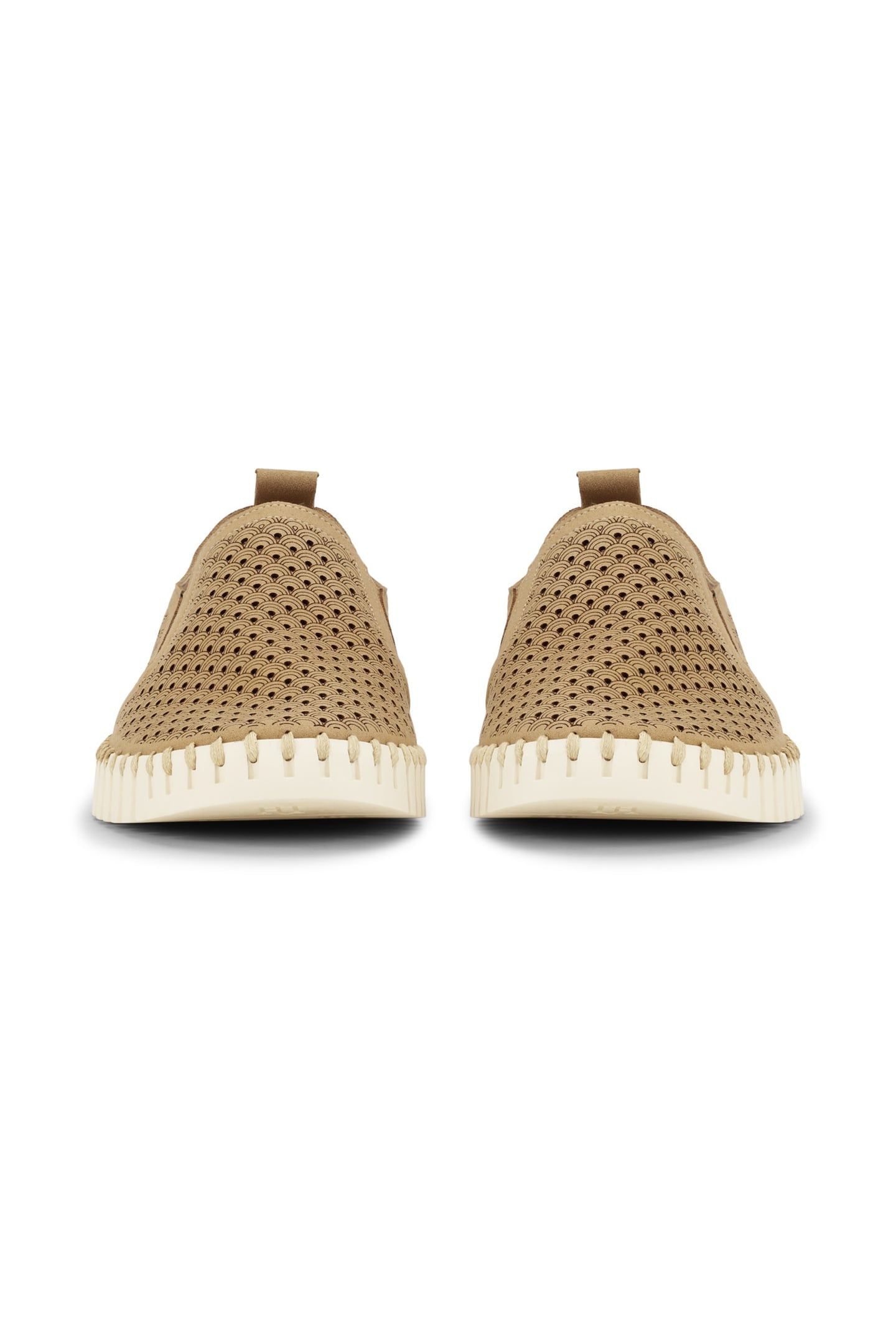 FLATS TULIP140MEN LATTE 4