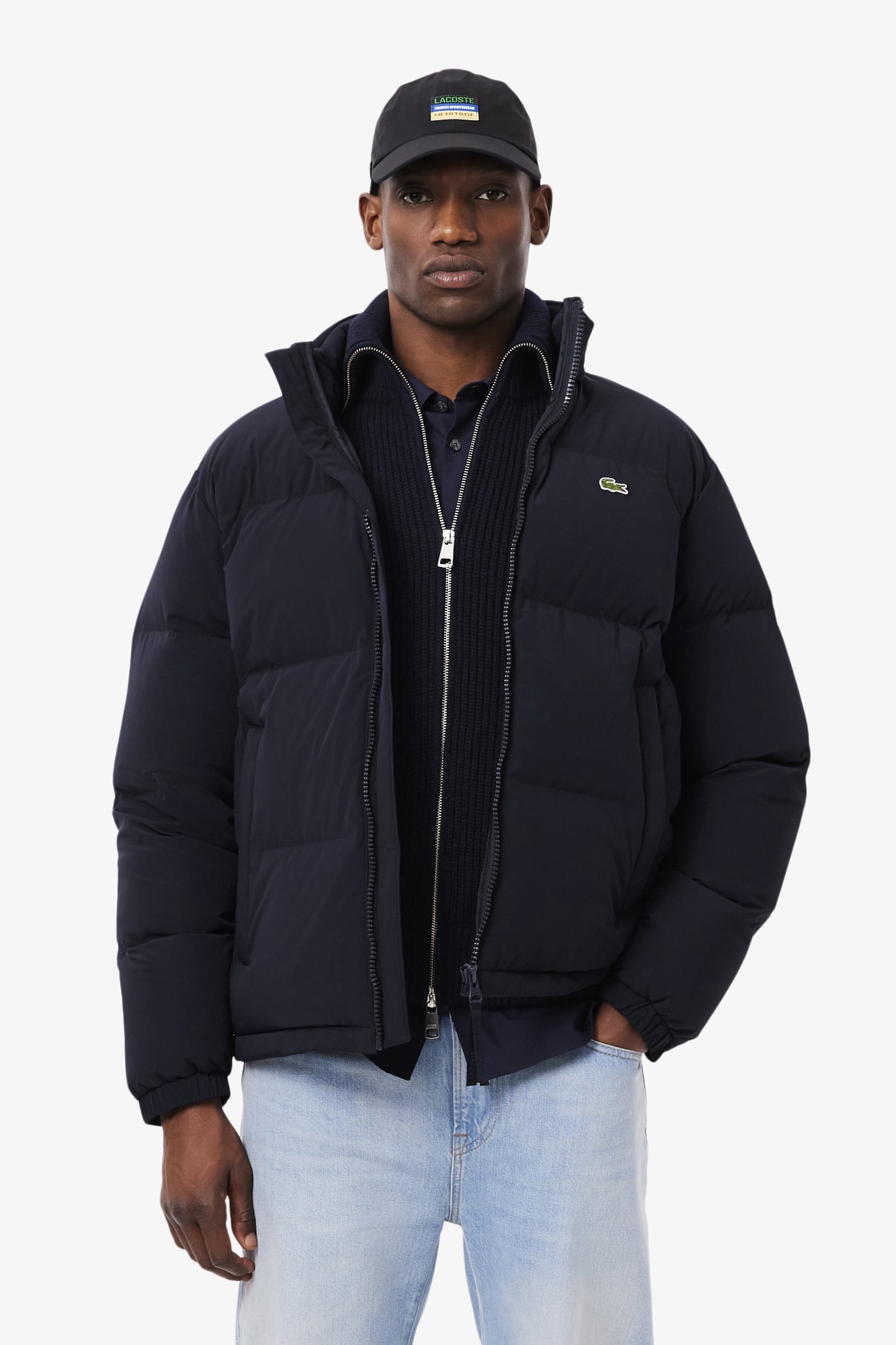 JACKET ABYSM 1
