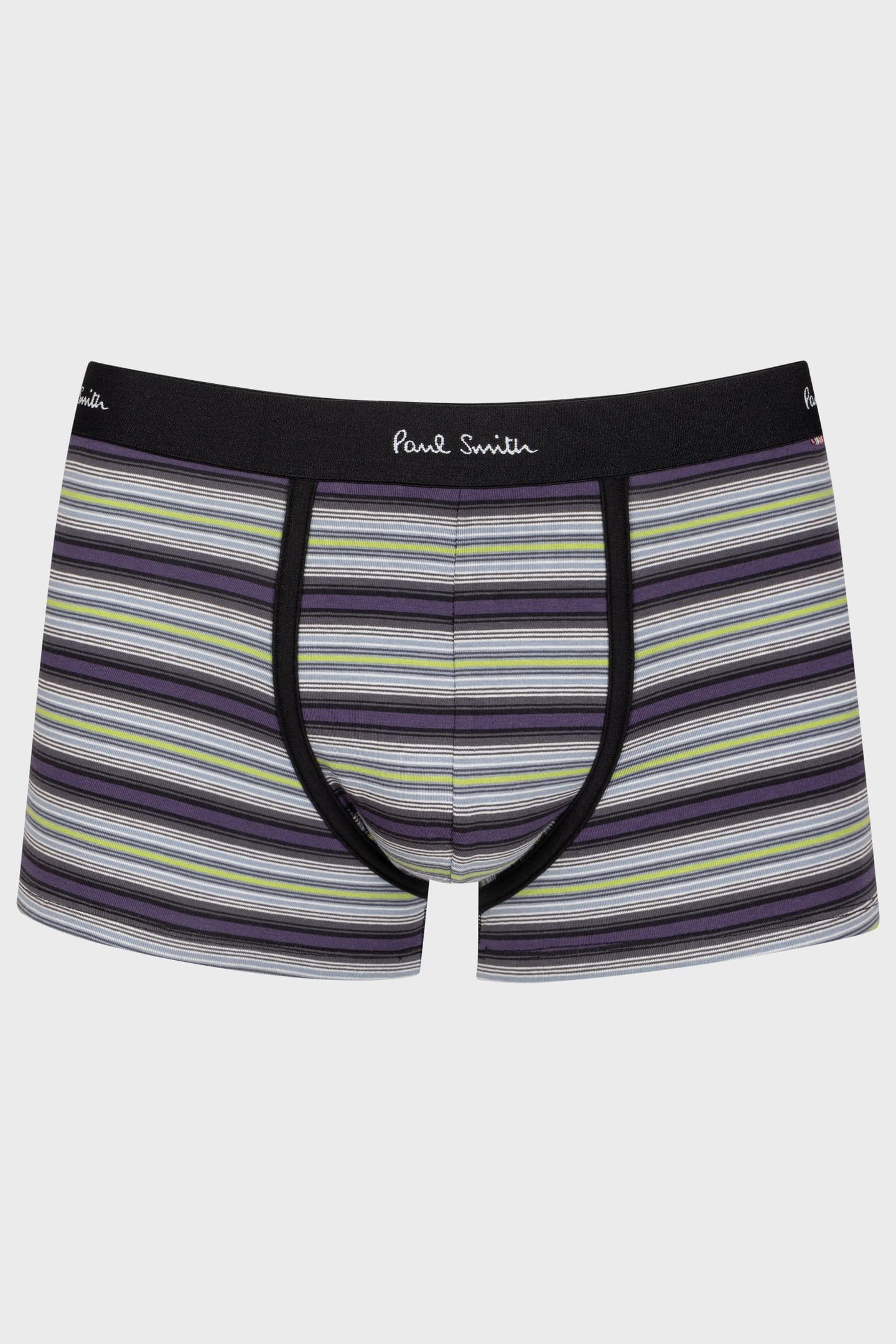 TRUNK CAM STRP BLACK 1