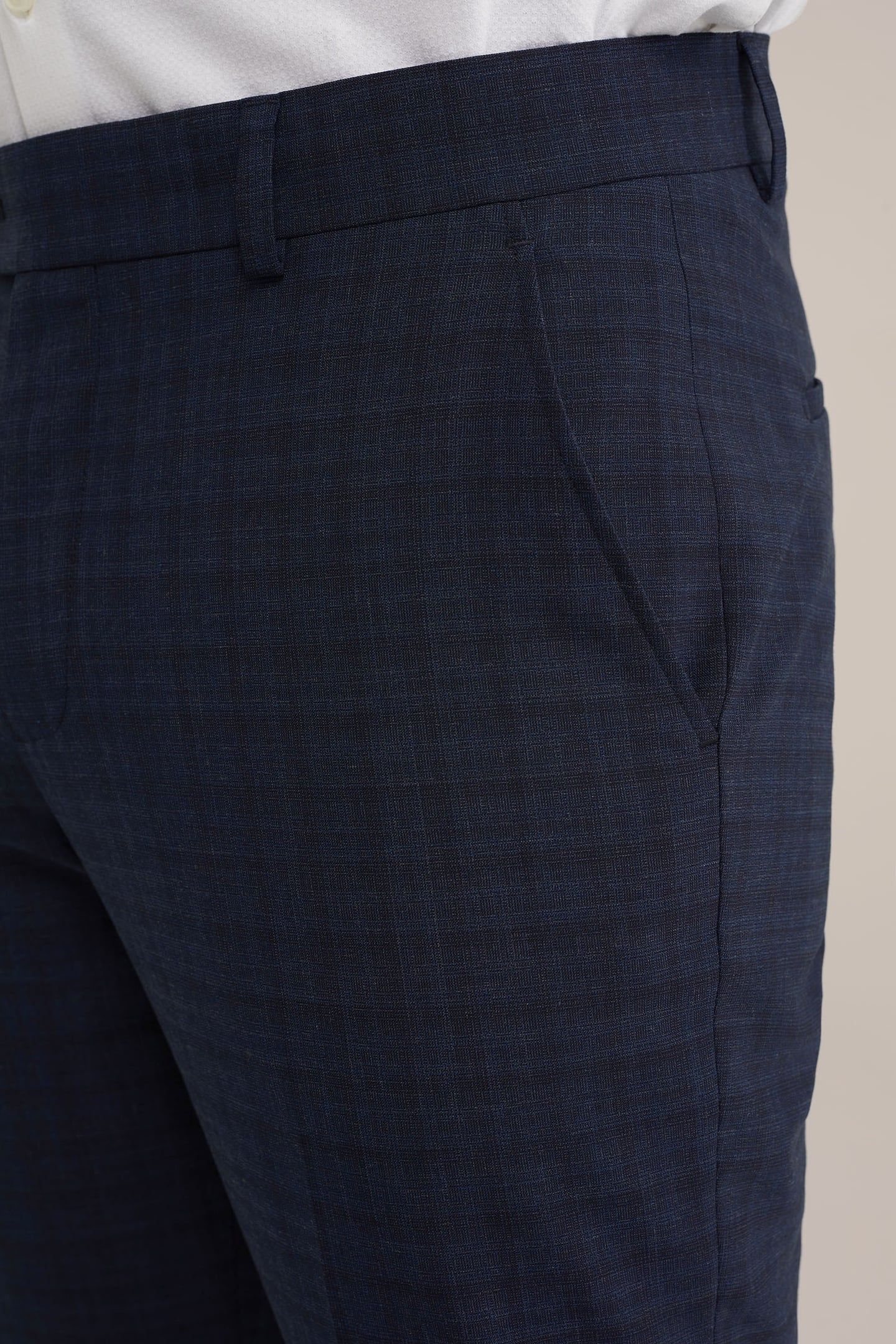 PANTALON DARK BLUE 5