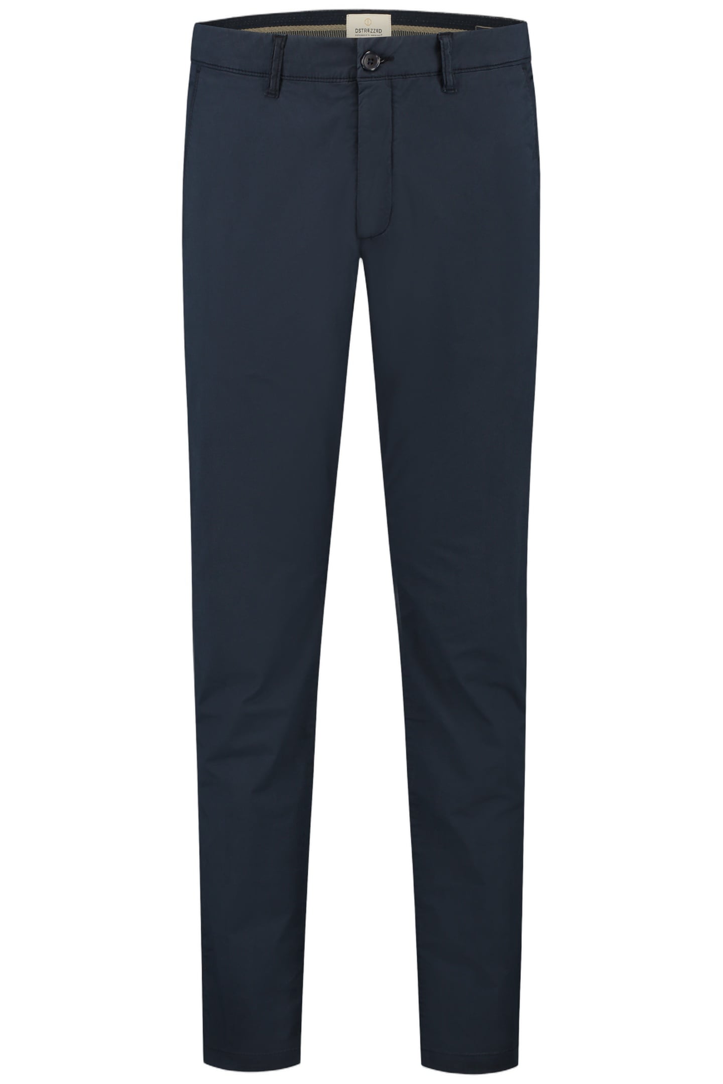 DS-LANCASTER SUMMER CHINO DK. NAVY 3