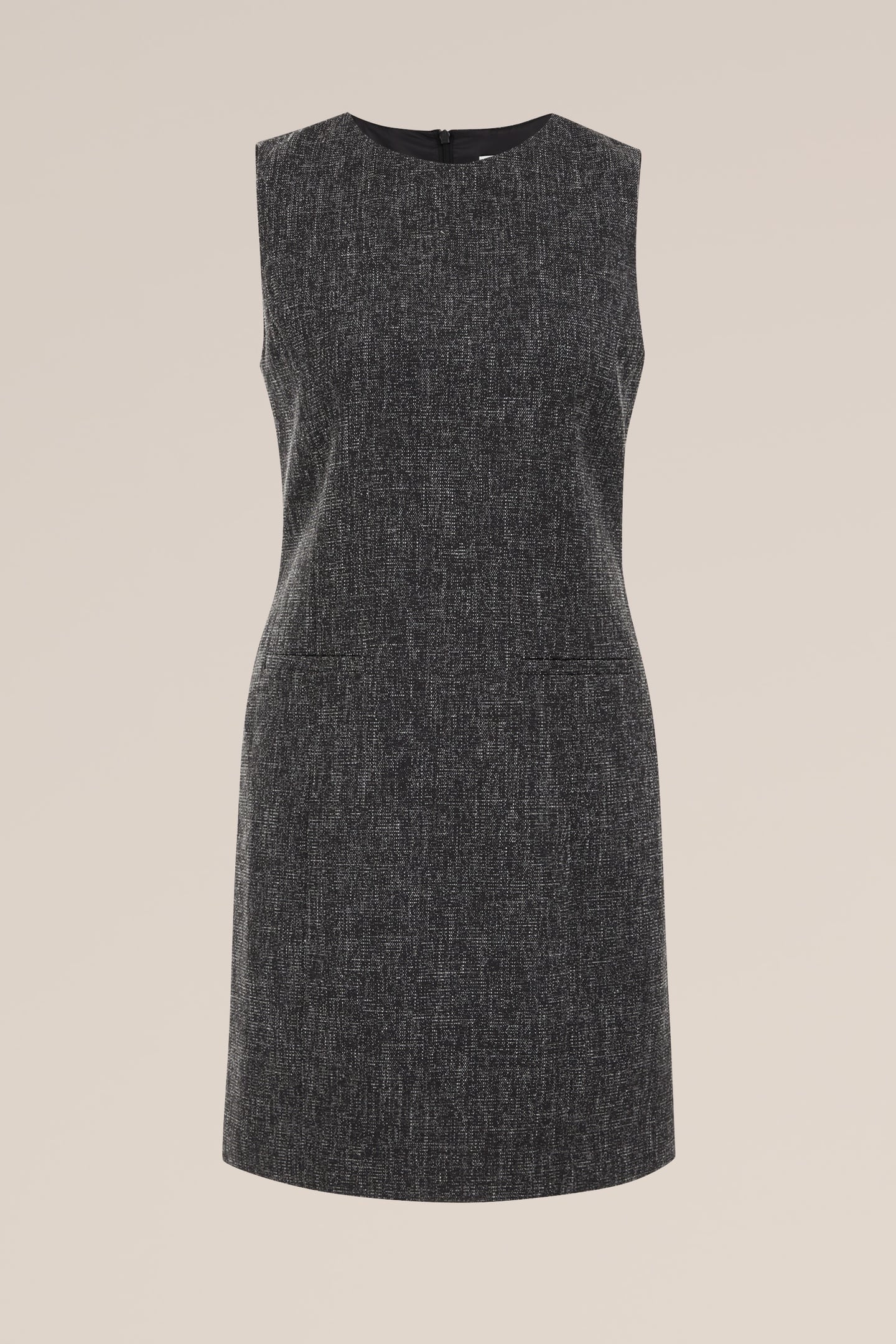 DRESS SHORT BLACK 4