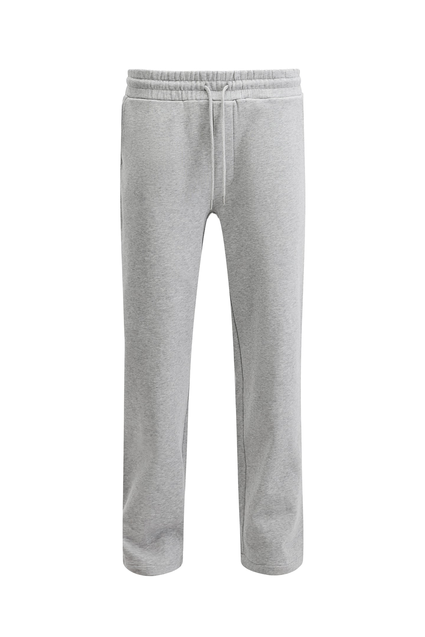 CARSON SWEATPANT GREY MARL 6