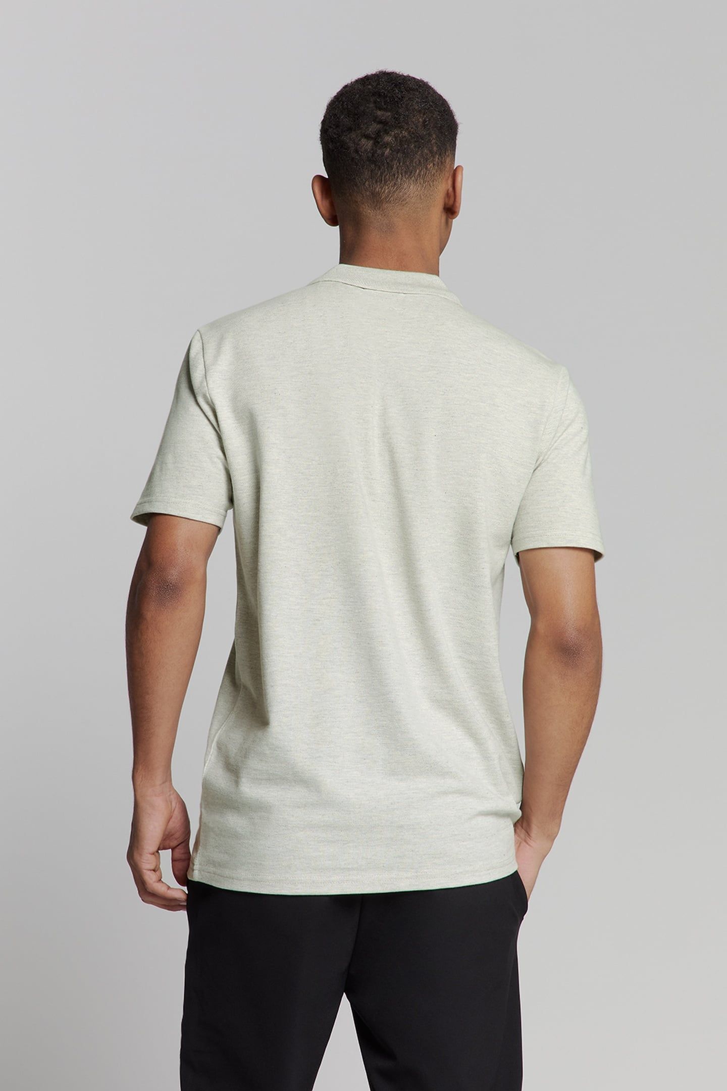 POLO MELANGE KIT 2