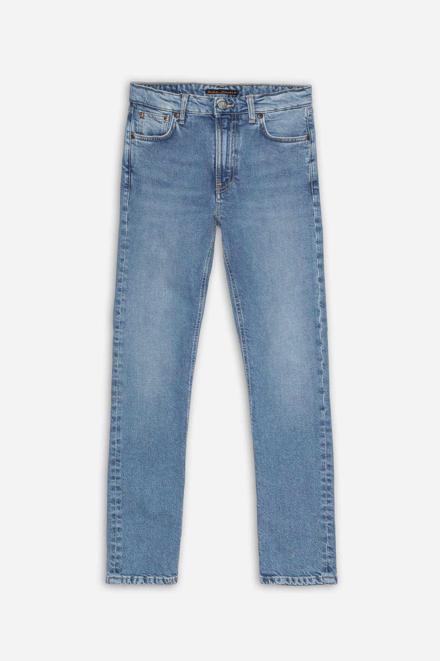 MELLOW MAE SOFT BLUES LIGHT INDIGO 3