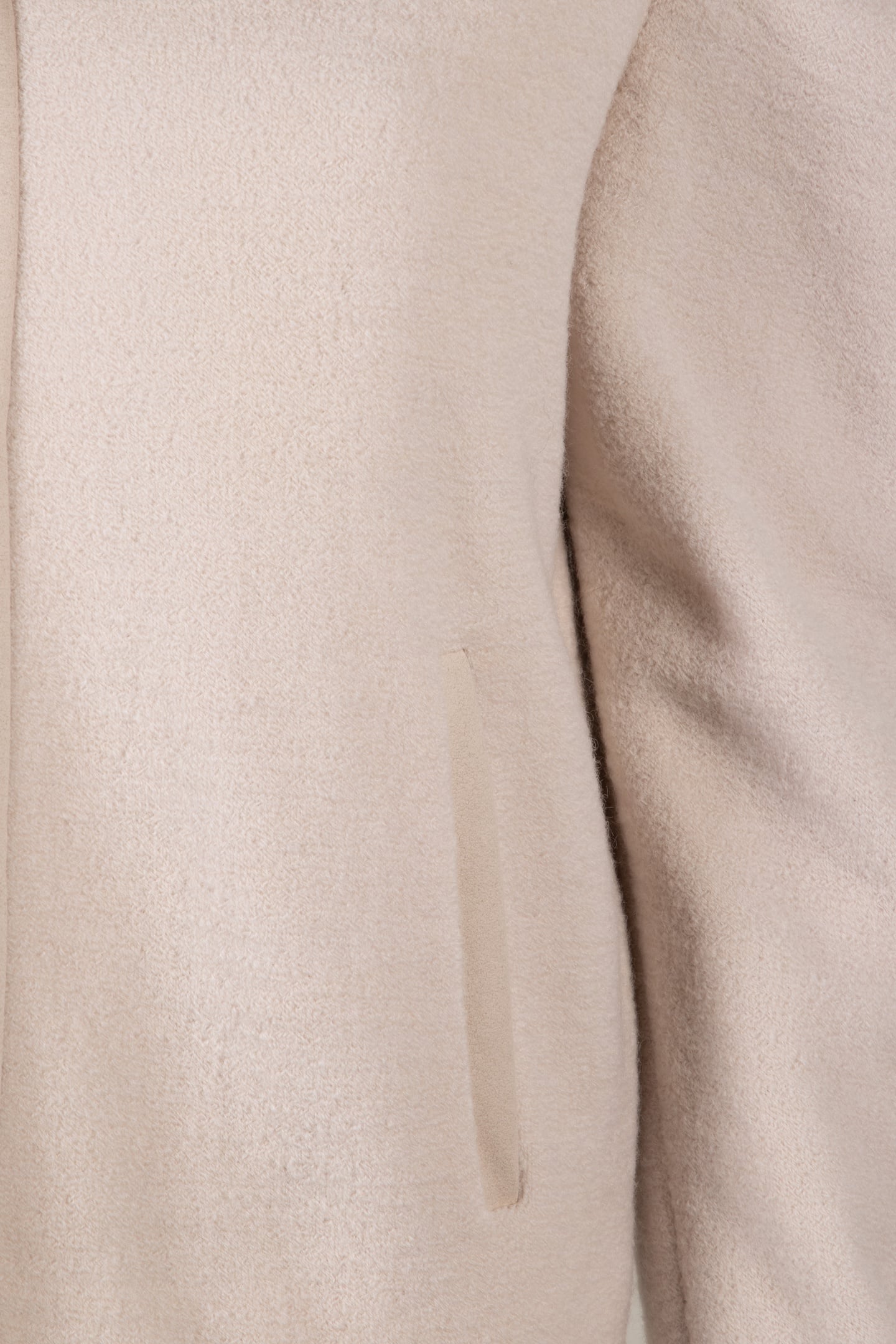 ZINGY JACKET ECRU 4