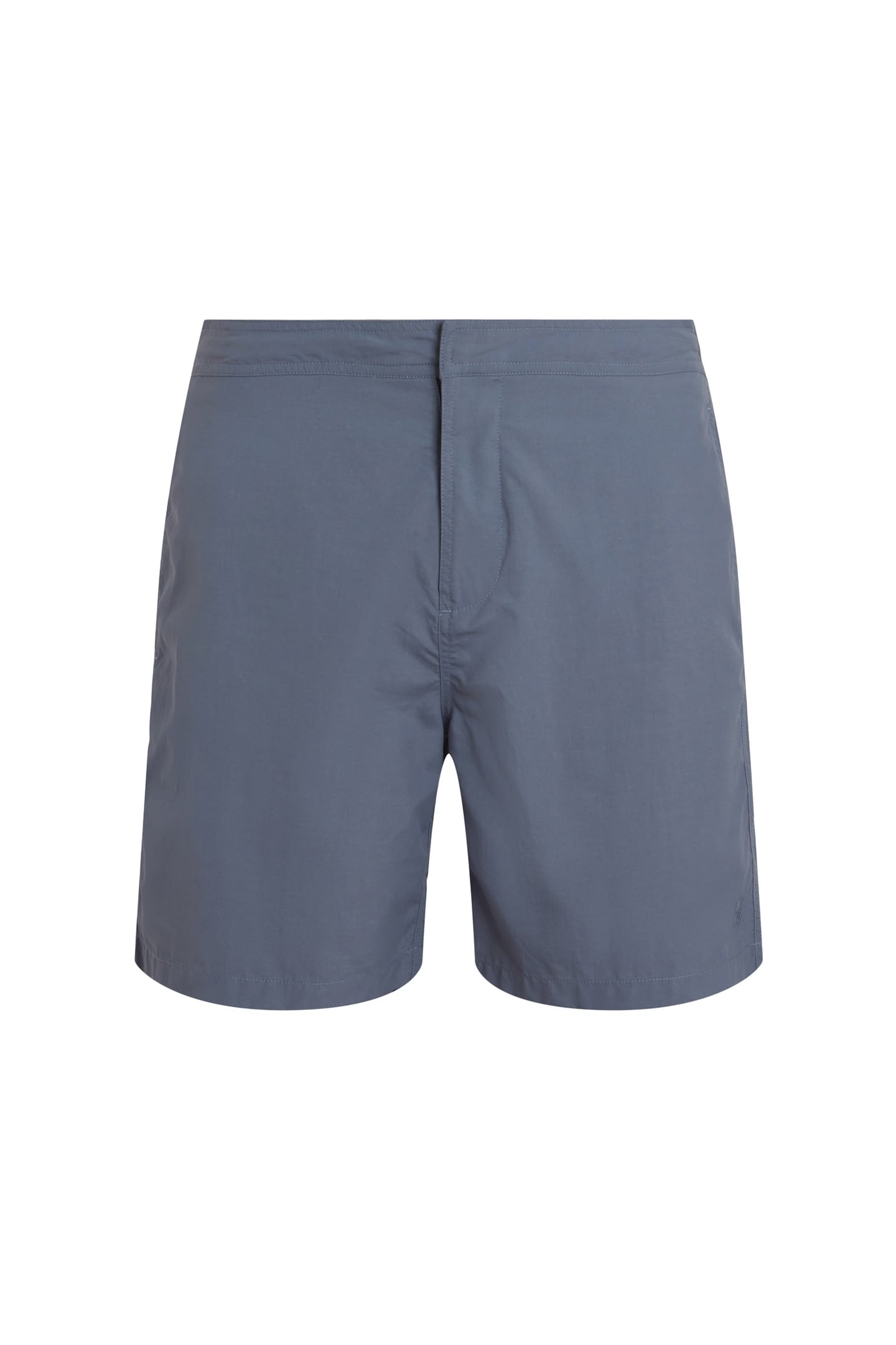 WARDEN SWIMSHORT COMO BLUE 6